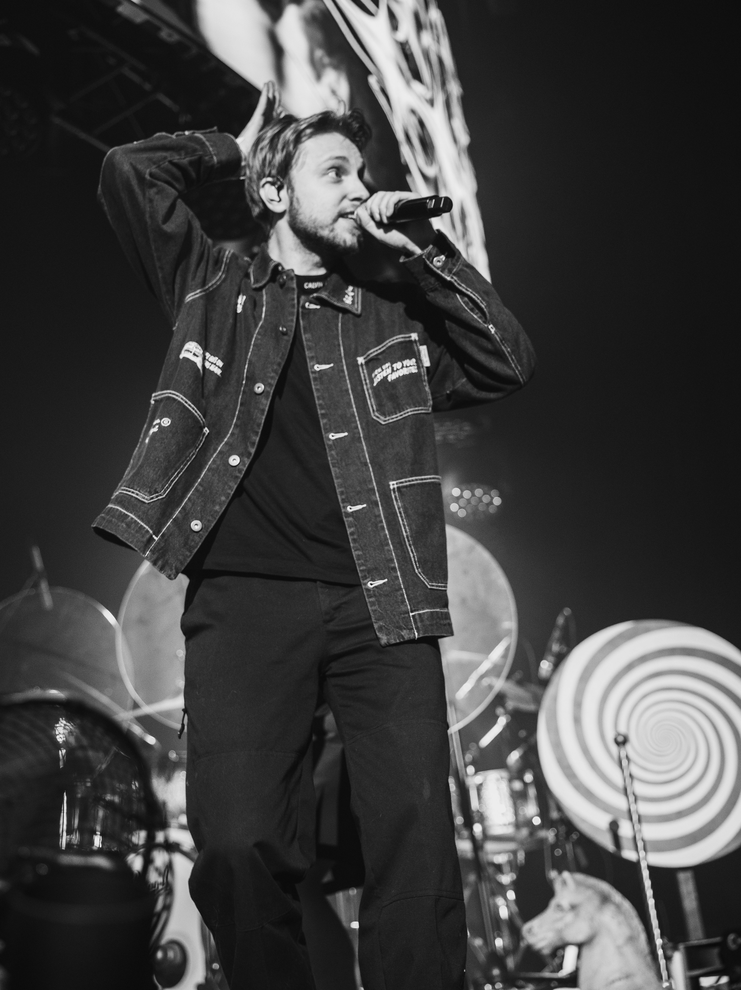 MZLFF, второй день. Концертный фотограф Алёна Рейт в Москве