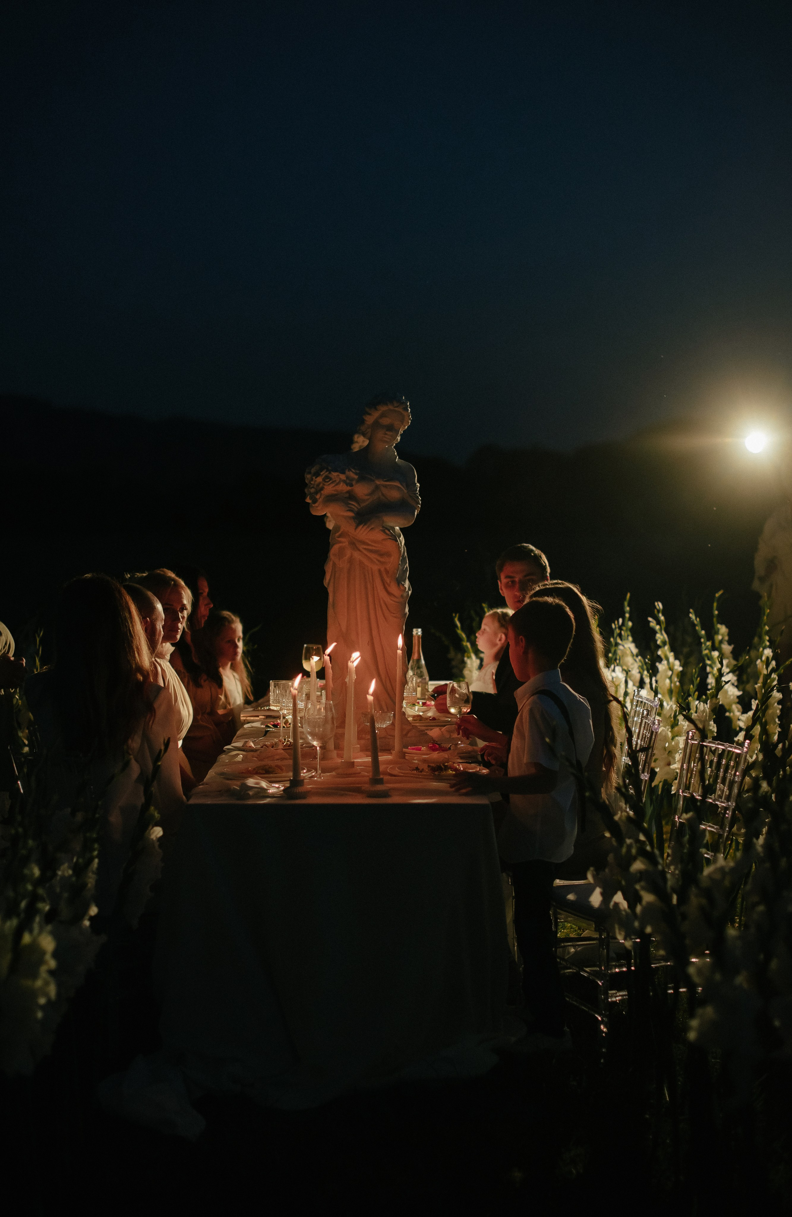 Владислав и Юлия (Вечеринка по случаю венчания). Свадебный, женский, семейный фотограф в Севастополе Юлия Мошенко