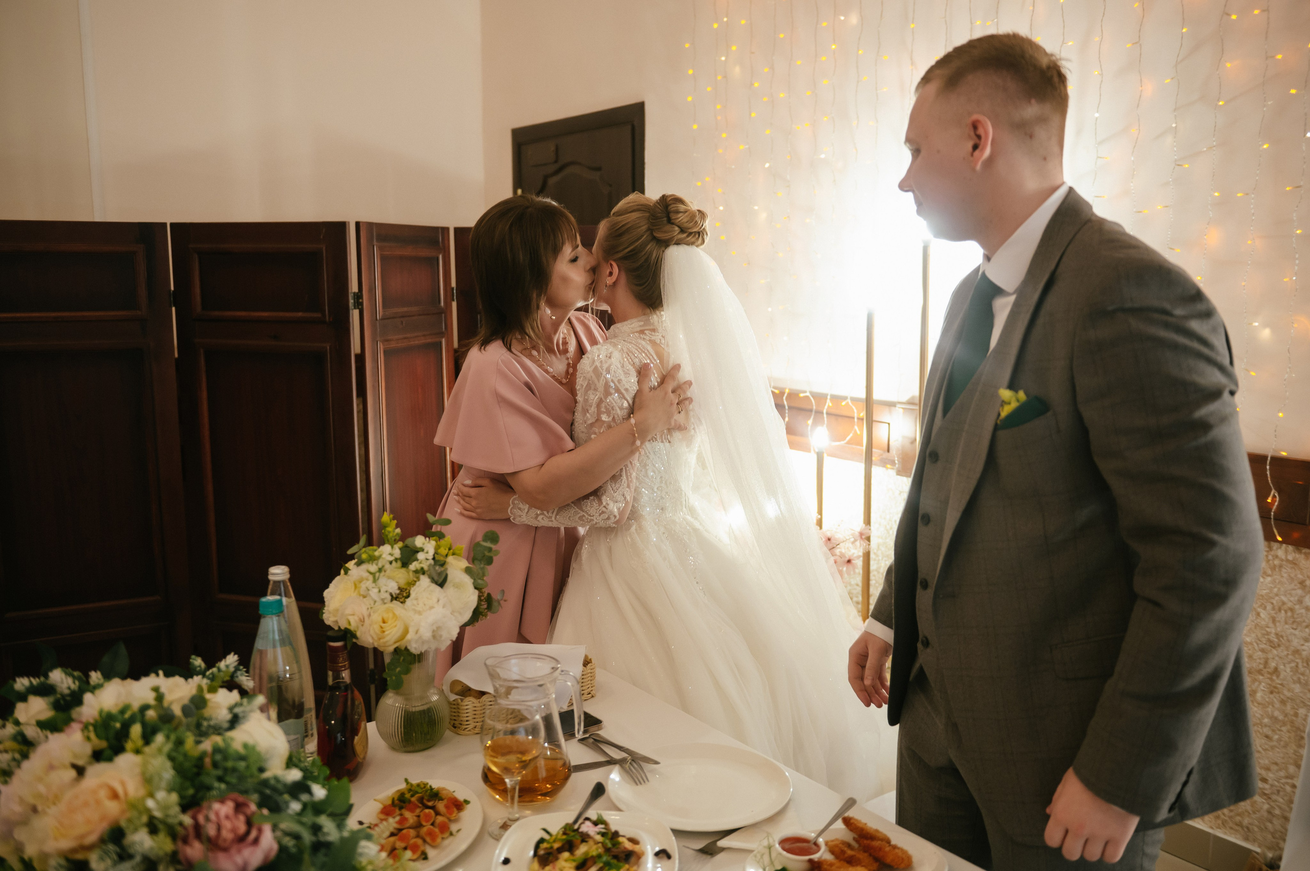 Иван и Анна.Севастополь. Свадебный, женский, семейный фотограф в Севастополе Юлия Мошенко