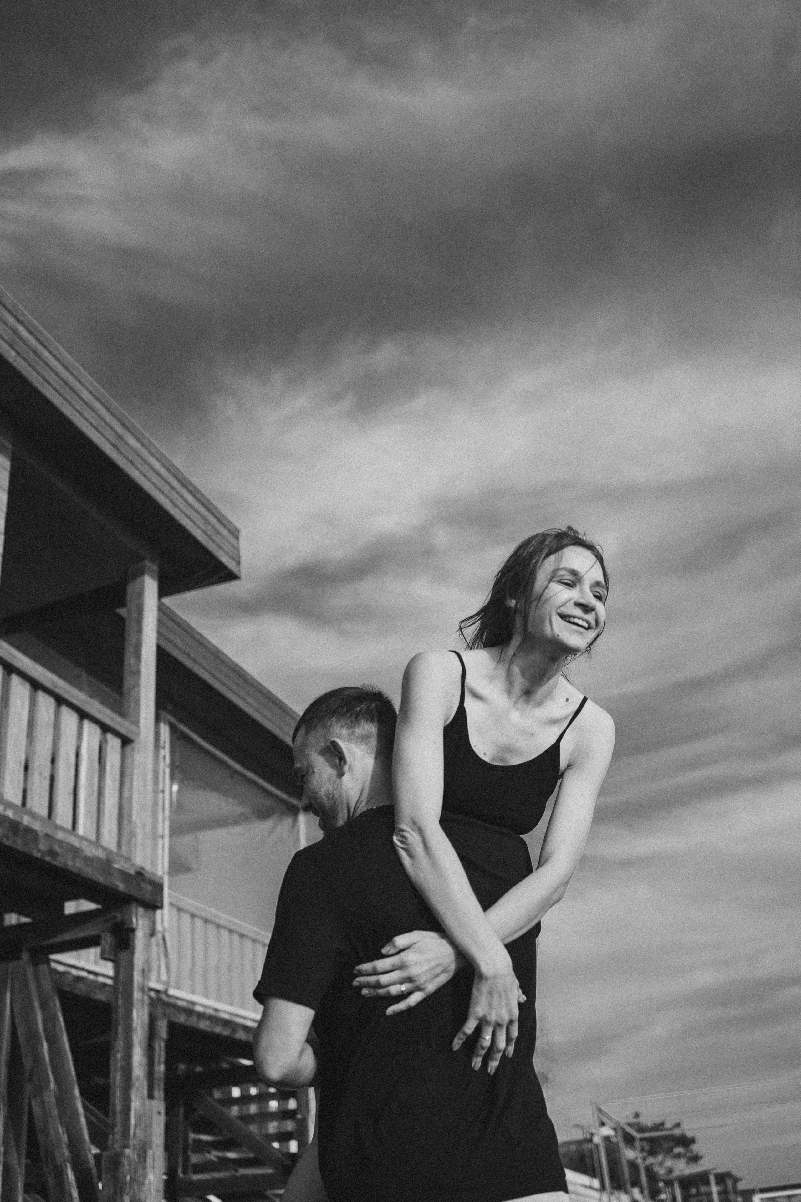 Love story. Семейный фотограф в Сочи Лашманова Ольга