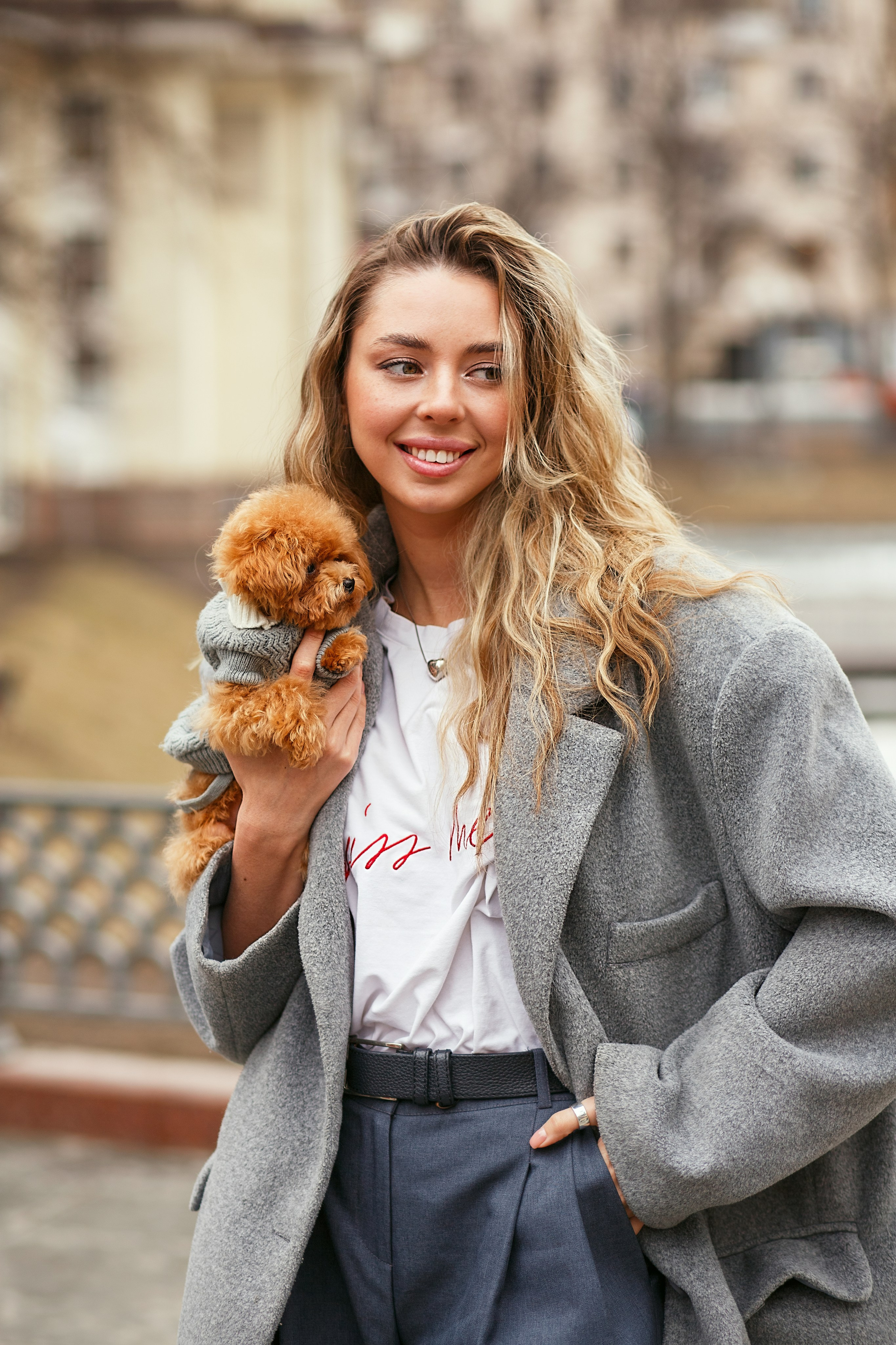 Street style. Детский и семейный фотограф в Москве и Моск. области Татьяна Минаева