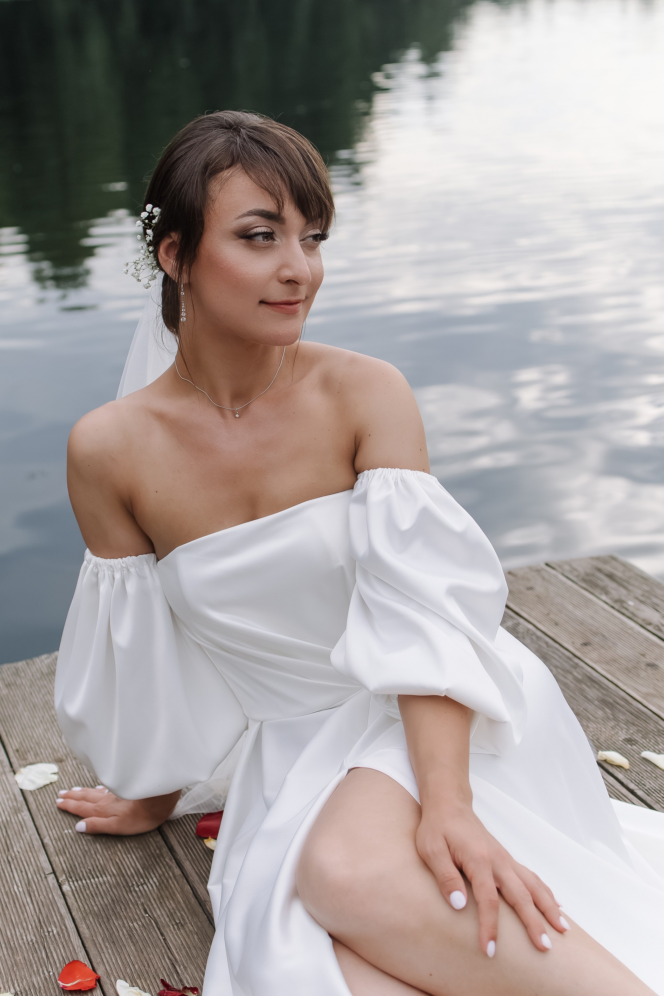 Алексей/Анна. Свадебный фотограф