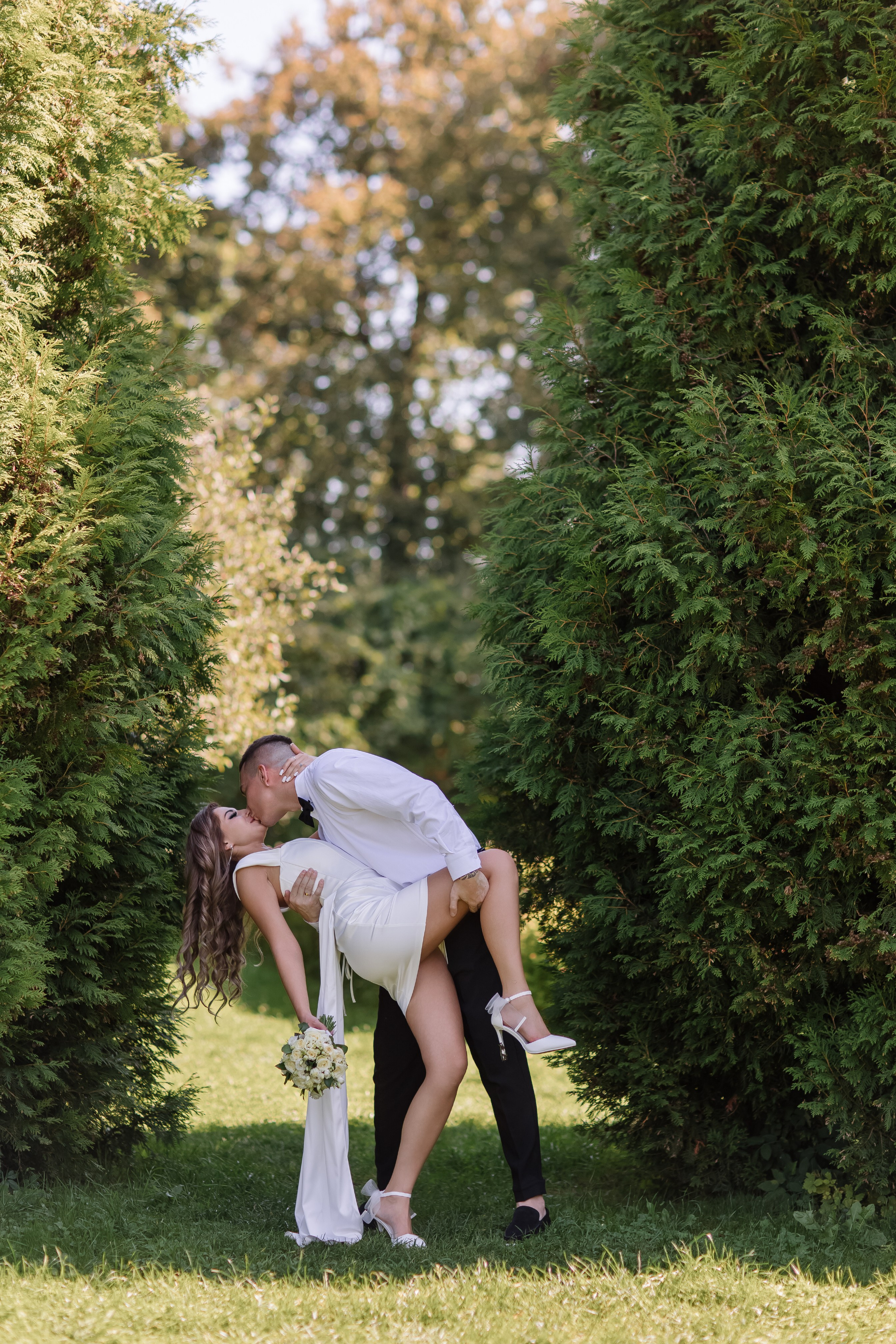 Никита/Диана. Свадебный фотограф