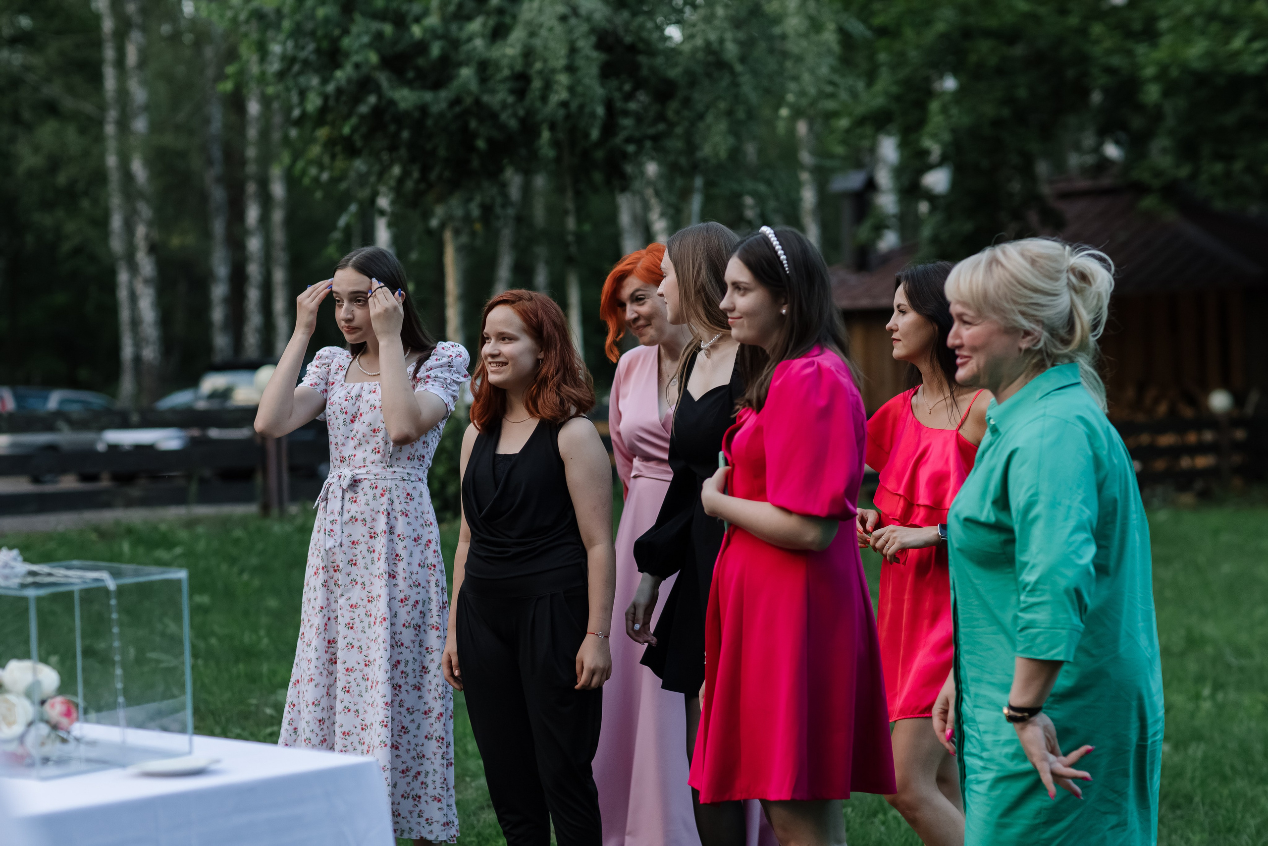 Никита/Анастасия. Свадебный фотограф