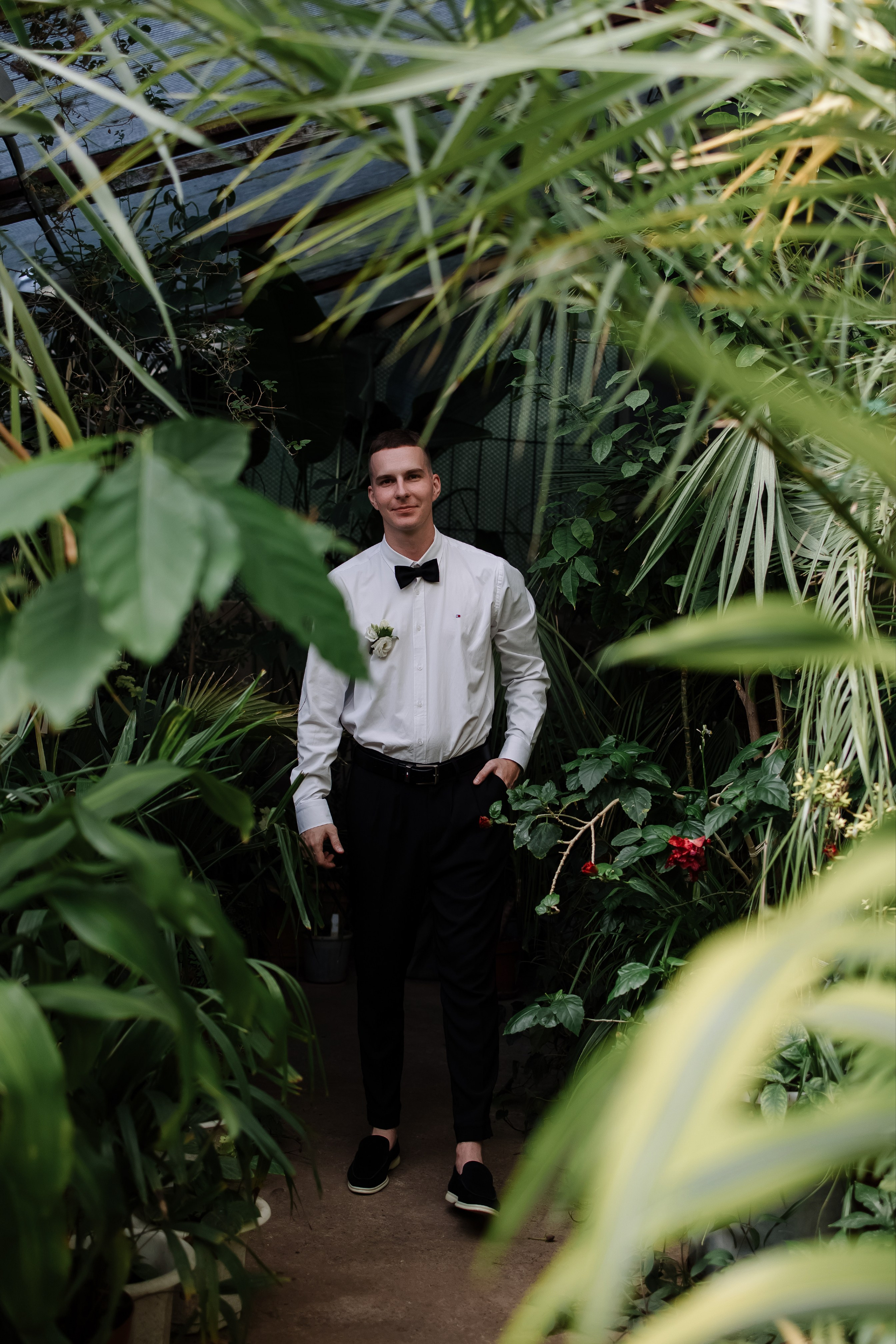 Никита/Диана. Свадебный фотограф