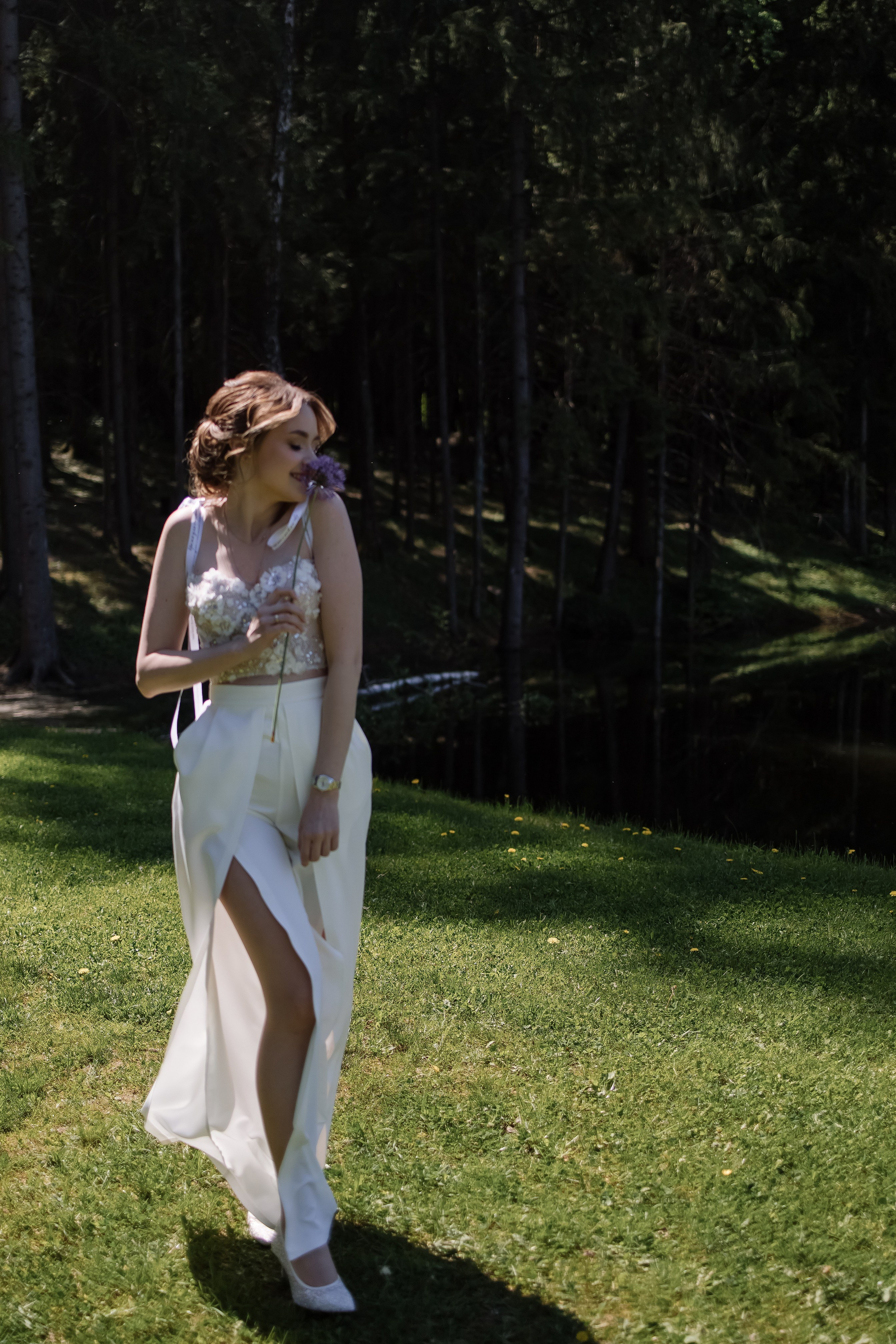 Александр/Кристина. Свадебный фотограф