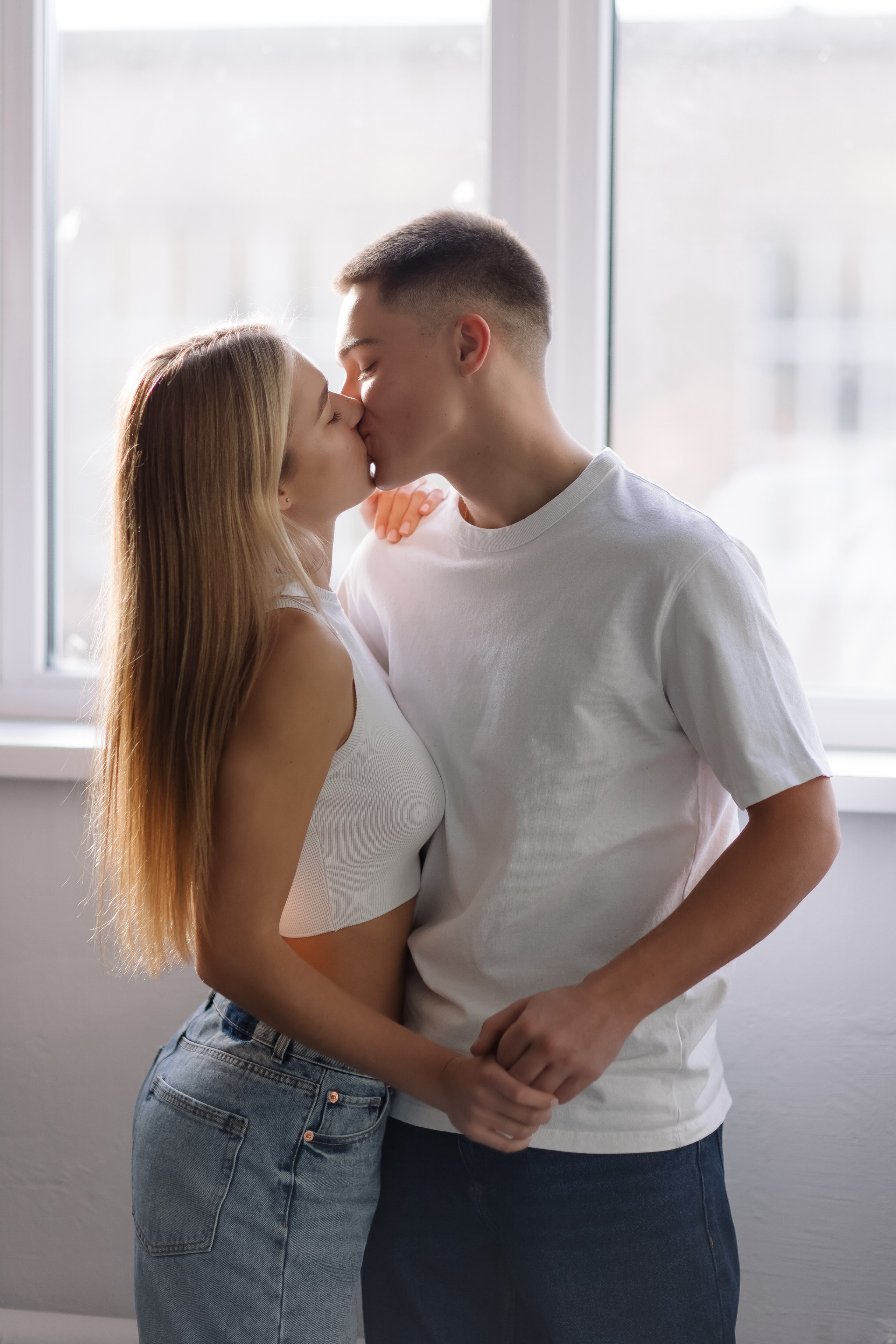 A&D. Свадебный фотограф