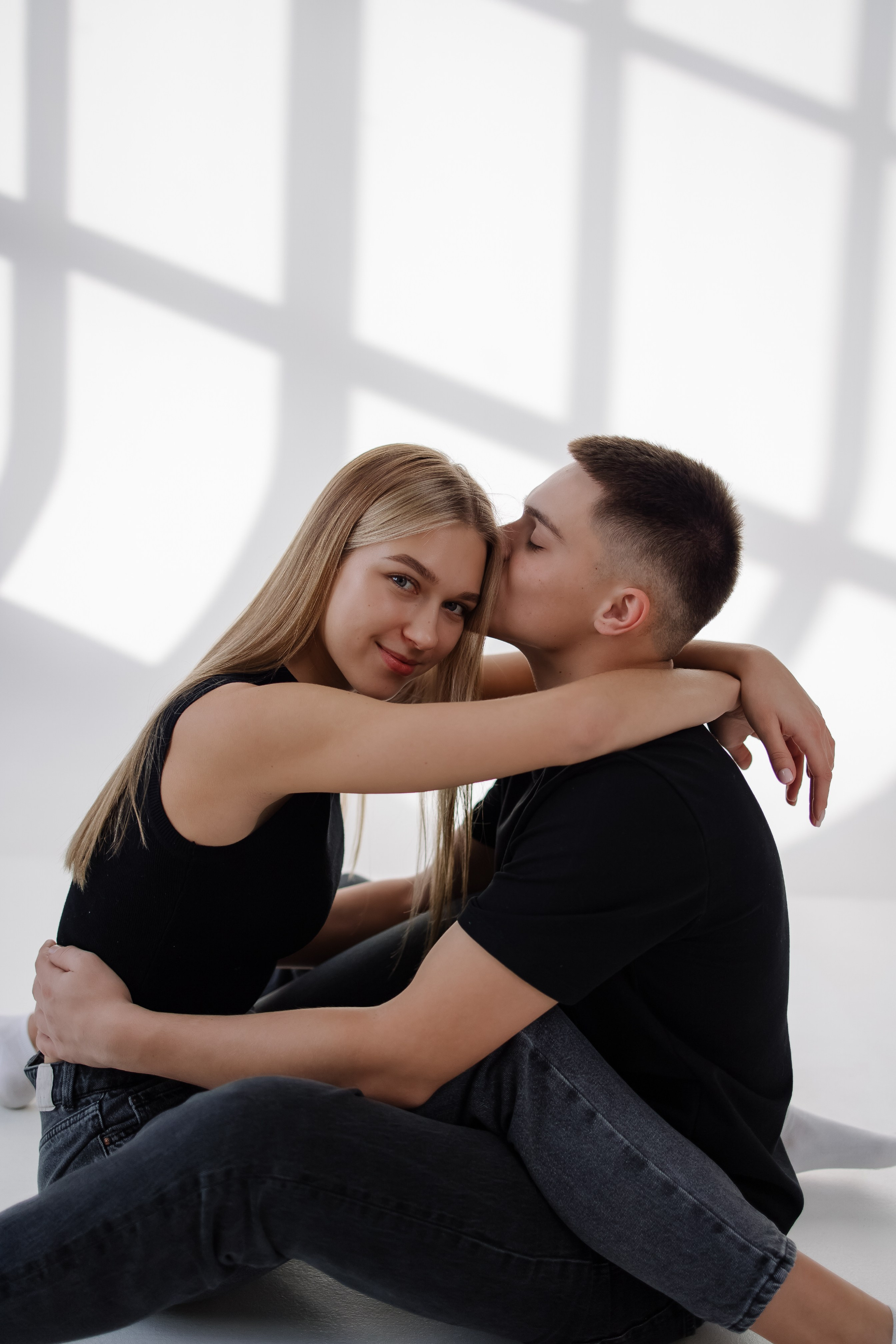 A&D. Свадебный фотограф