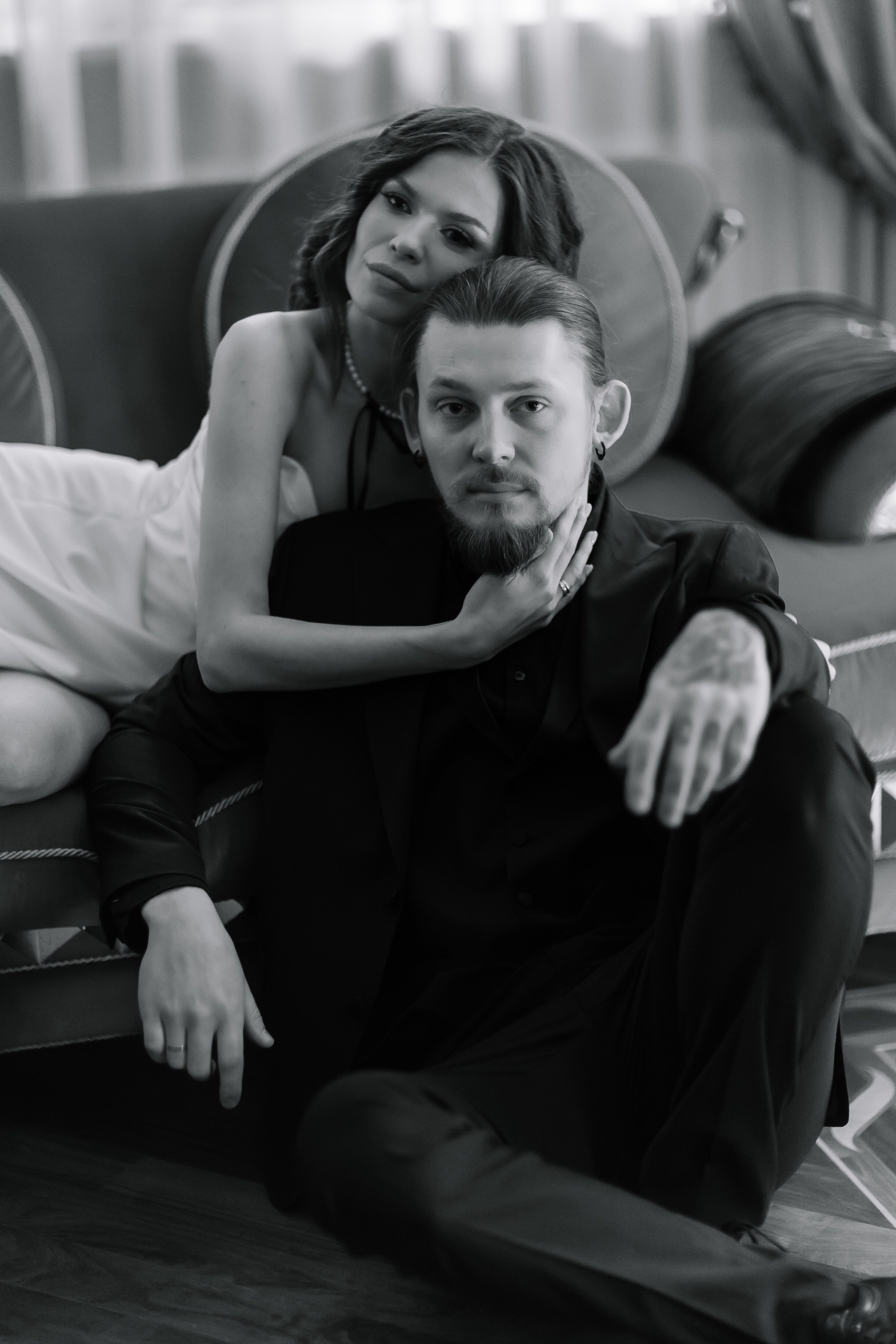 Павел/Екатерина. Свадебный фотограф