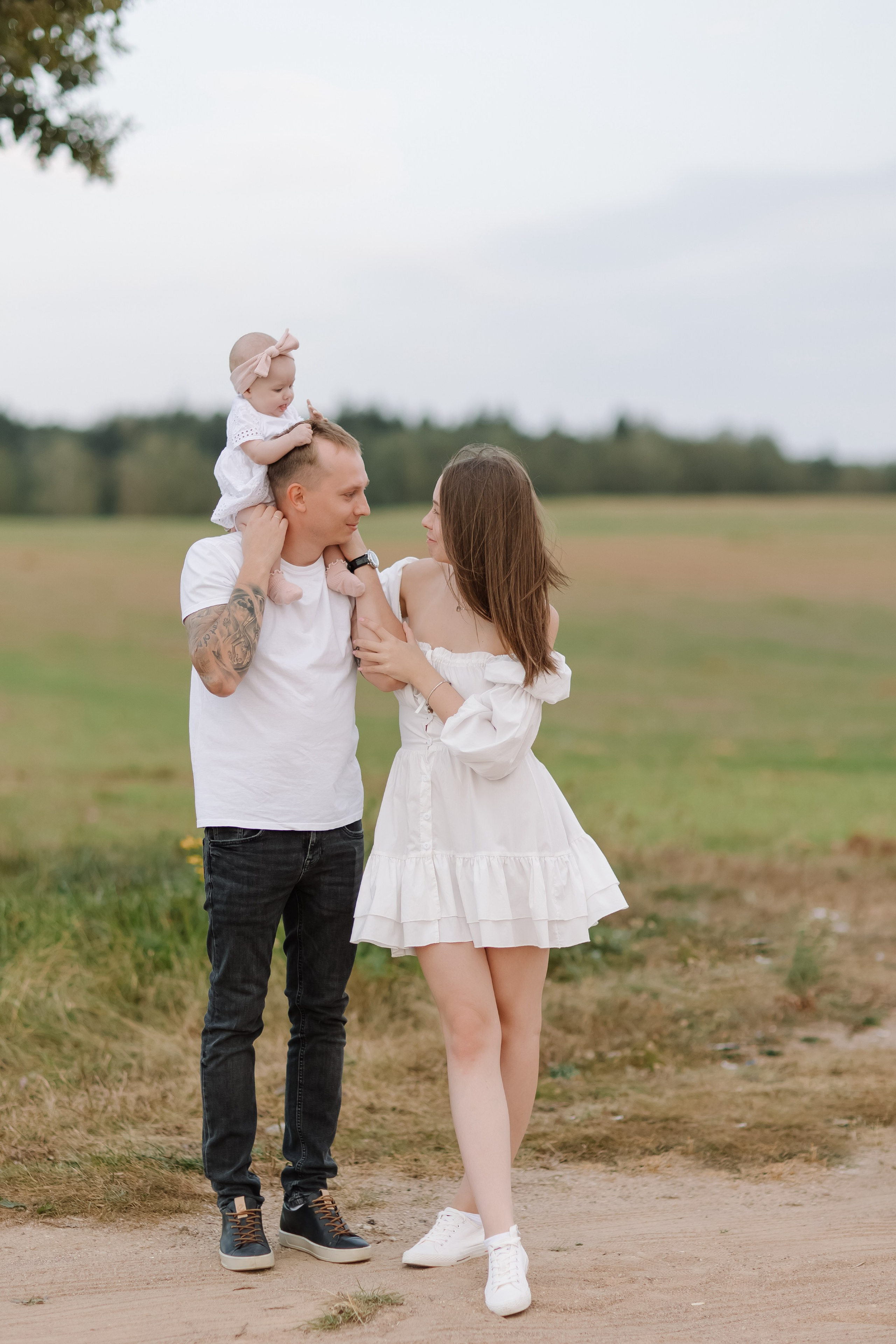 Алина. Свадебный фотограф