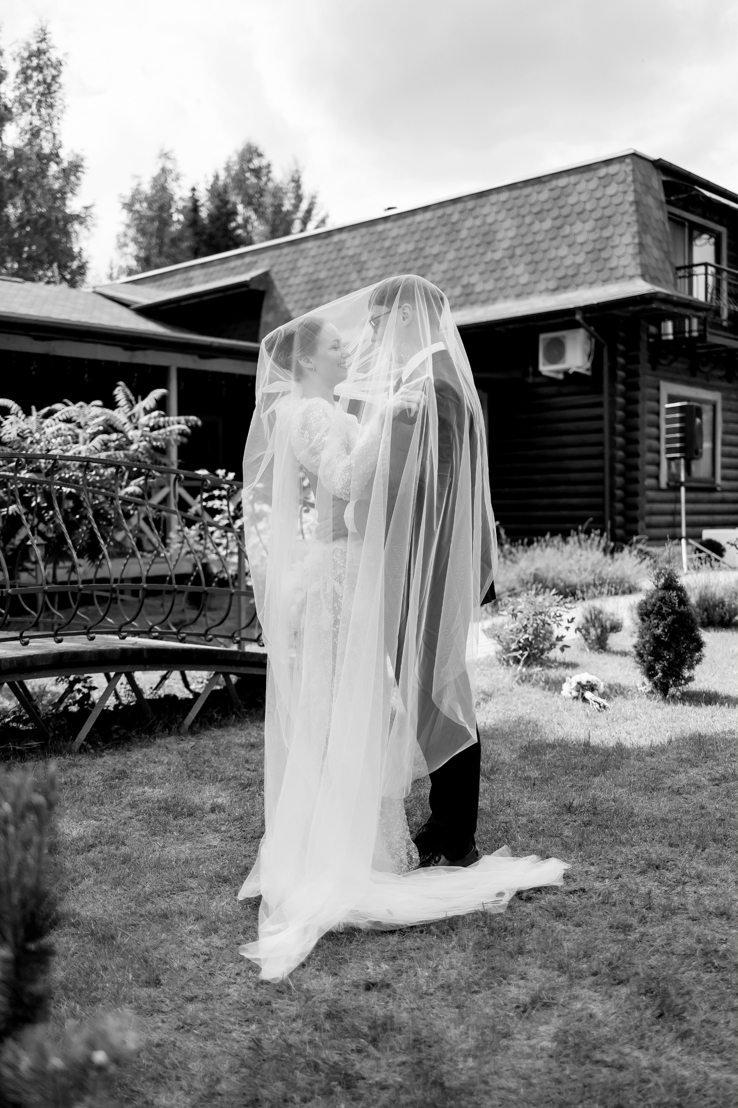 Егор/Арина. Свадебный фотограф