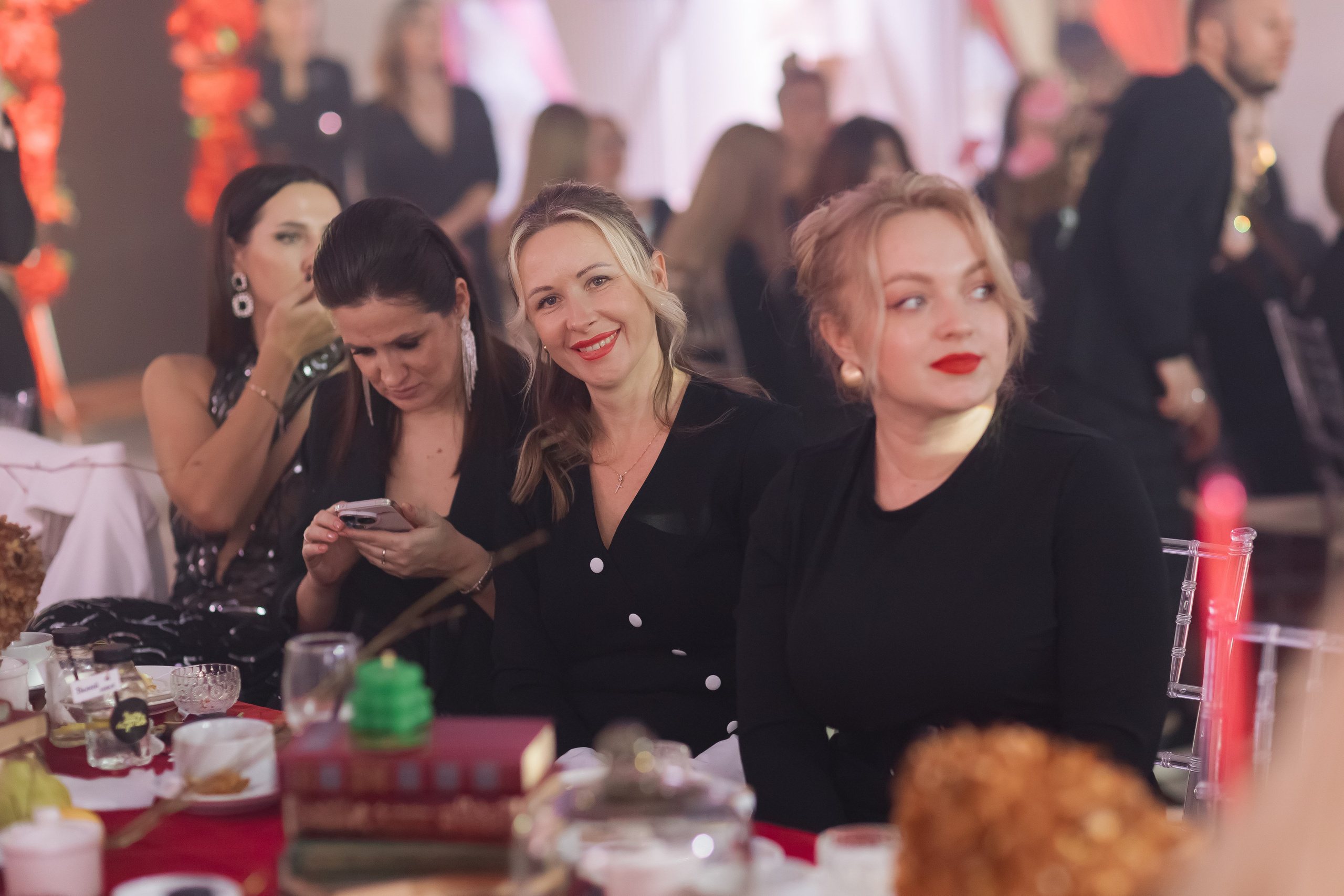 Шоу тортов. Свадебный фотограф