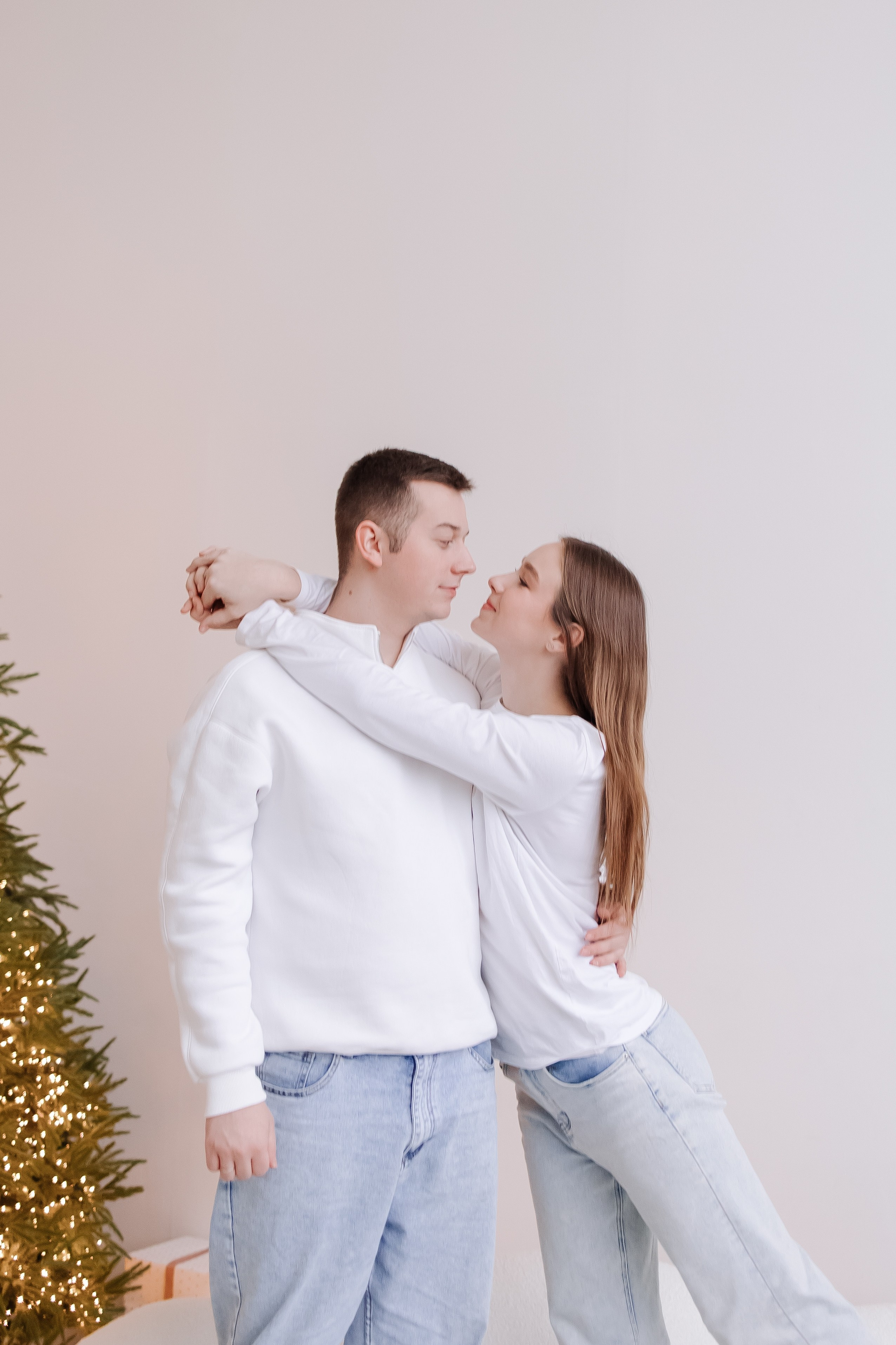 Глеб/Полина. Свадебный фотограф