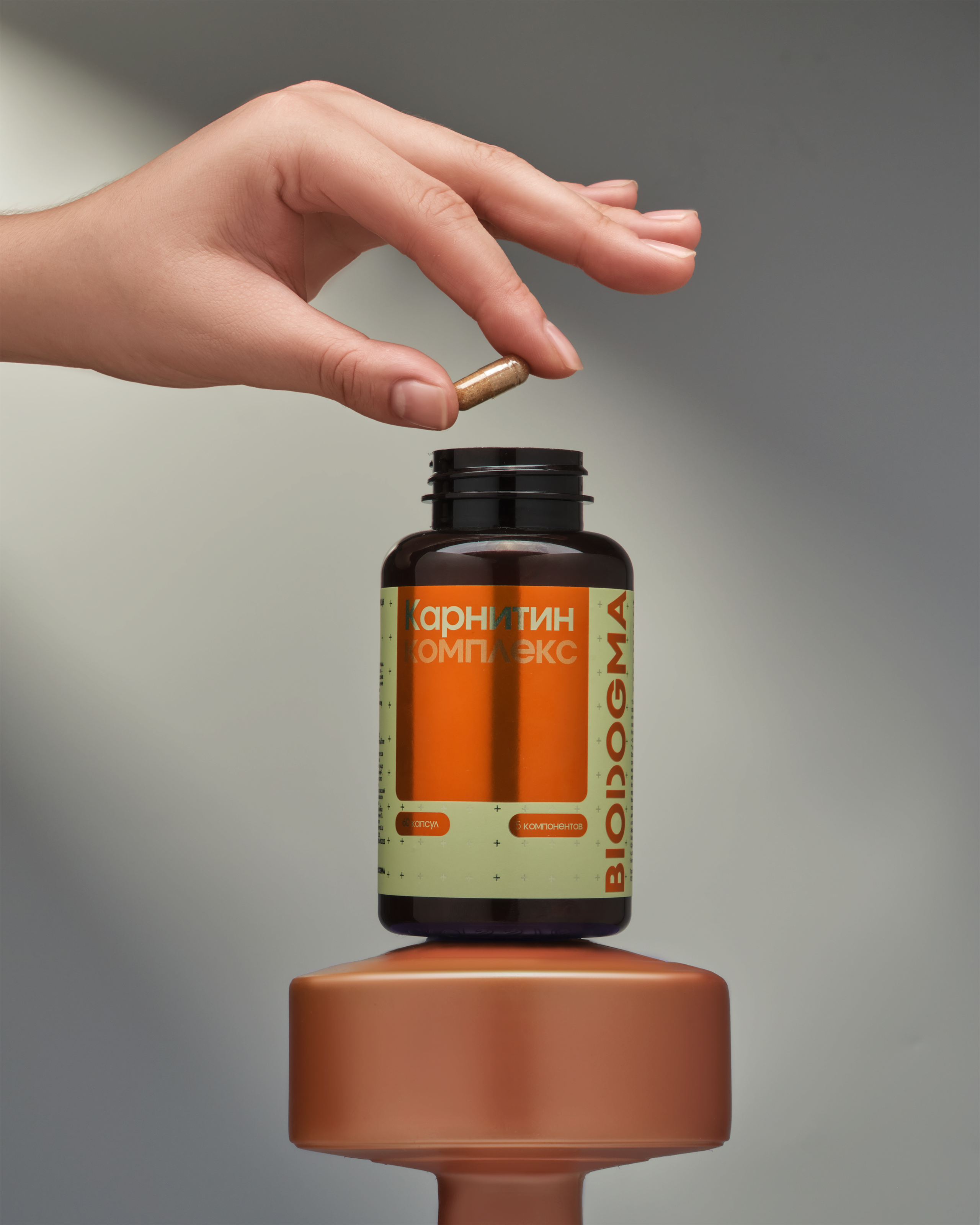 Предметный фотограф Дарья Штерн из Санкт-Петербурга