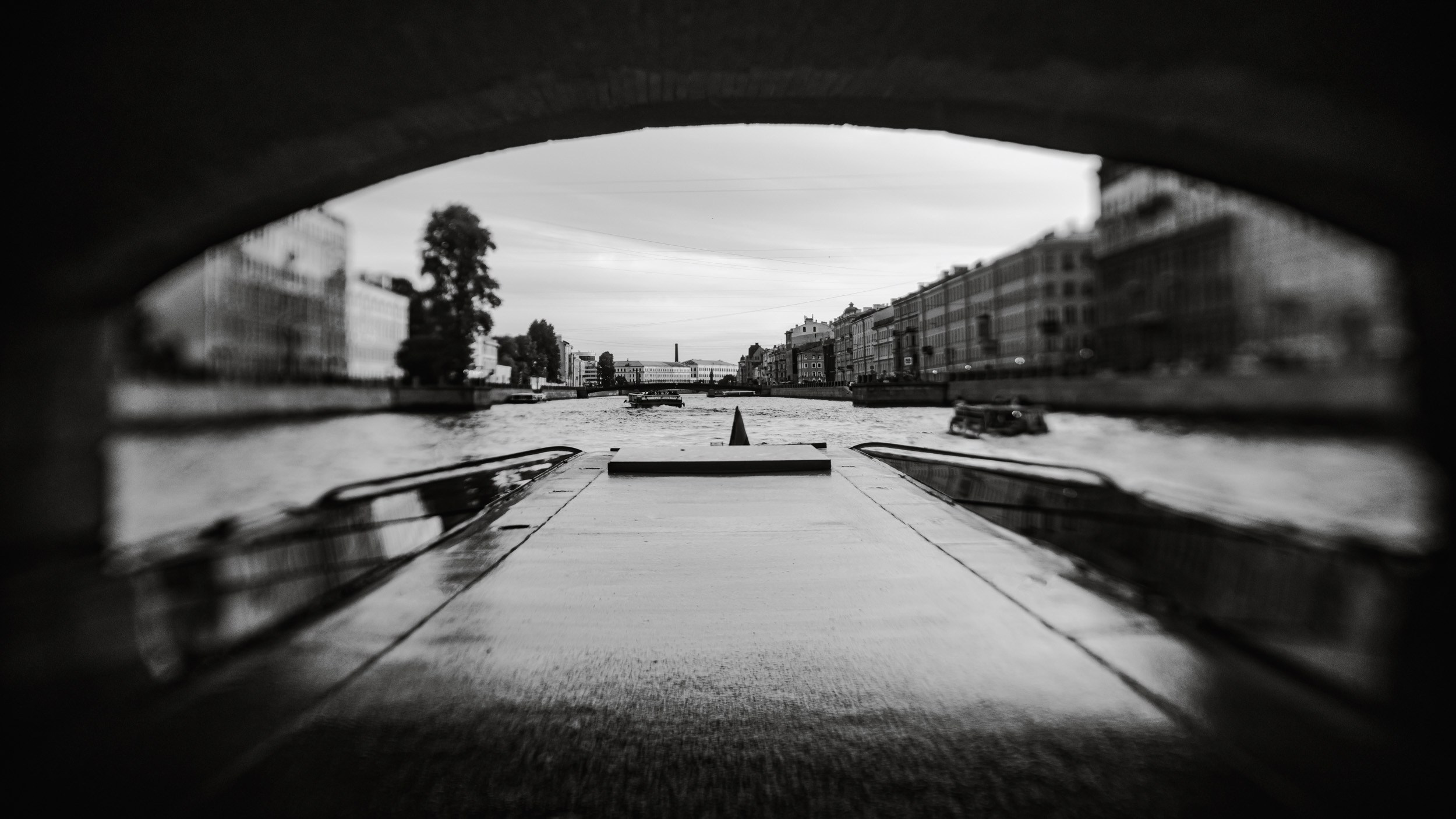 Saint Petersburg. The Andris