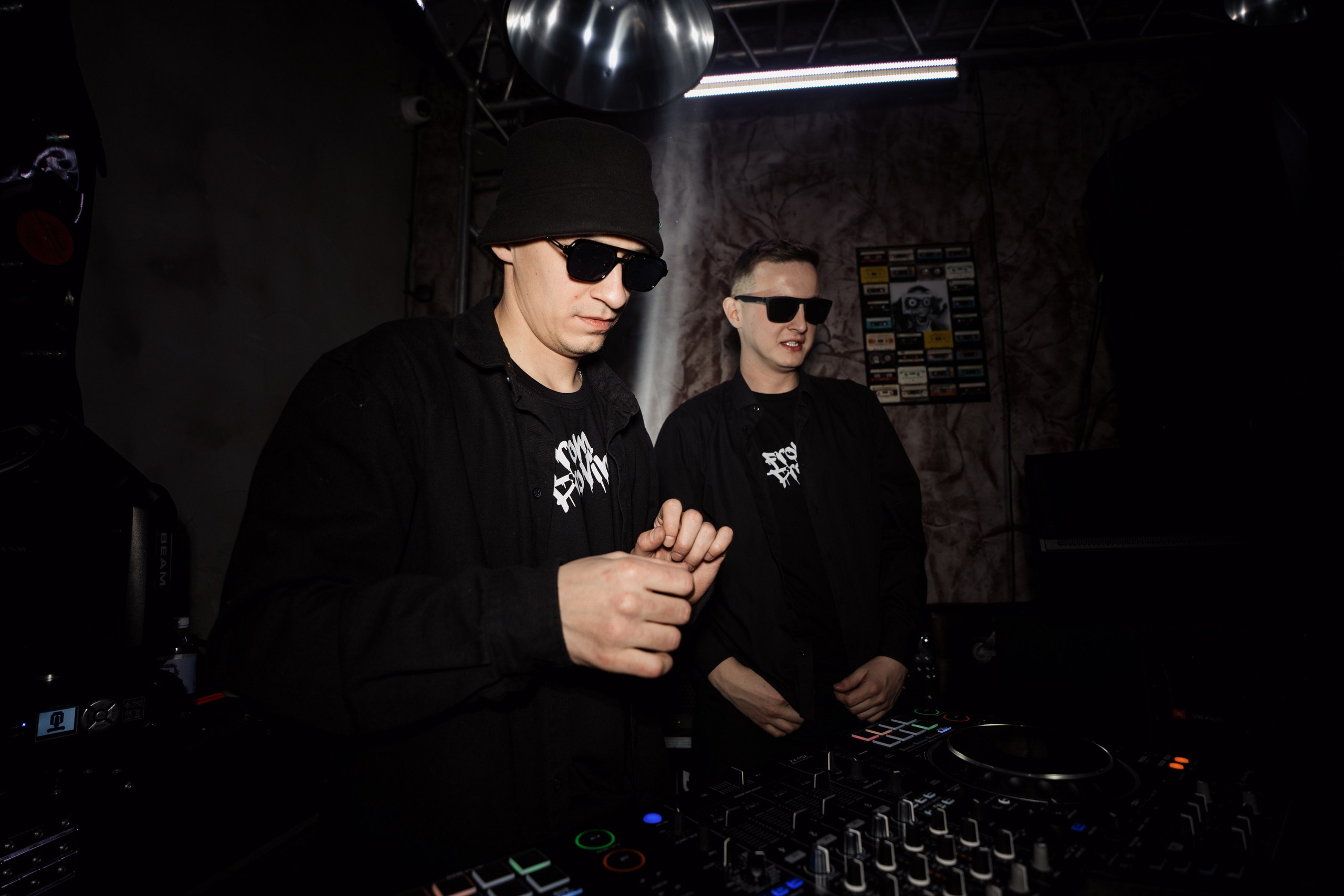 FromProvance. Портретный фотограф в Калуге Арсений Борода