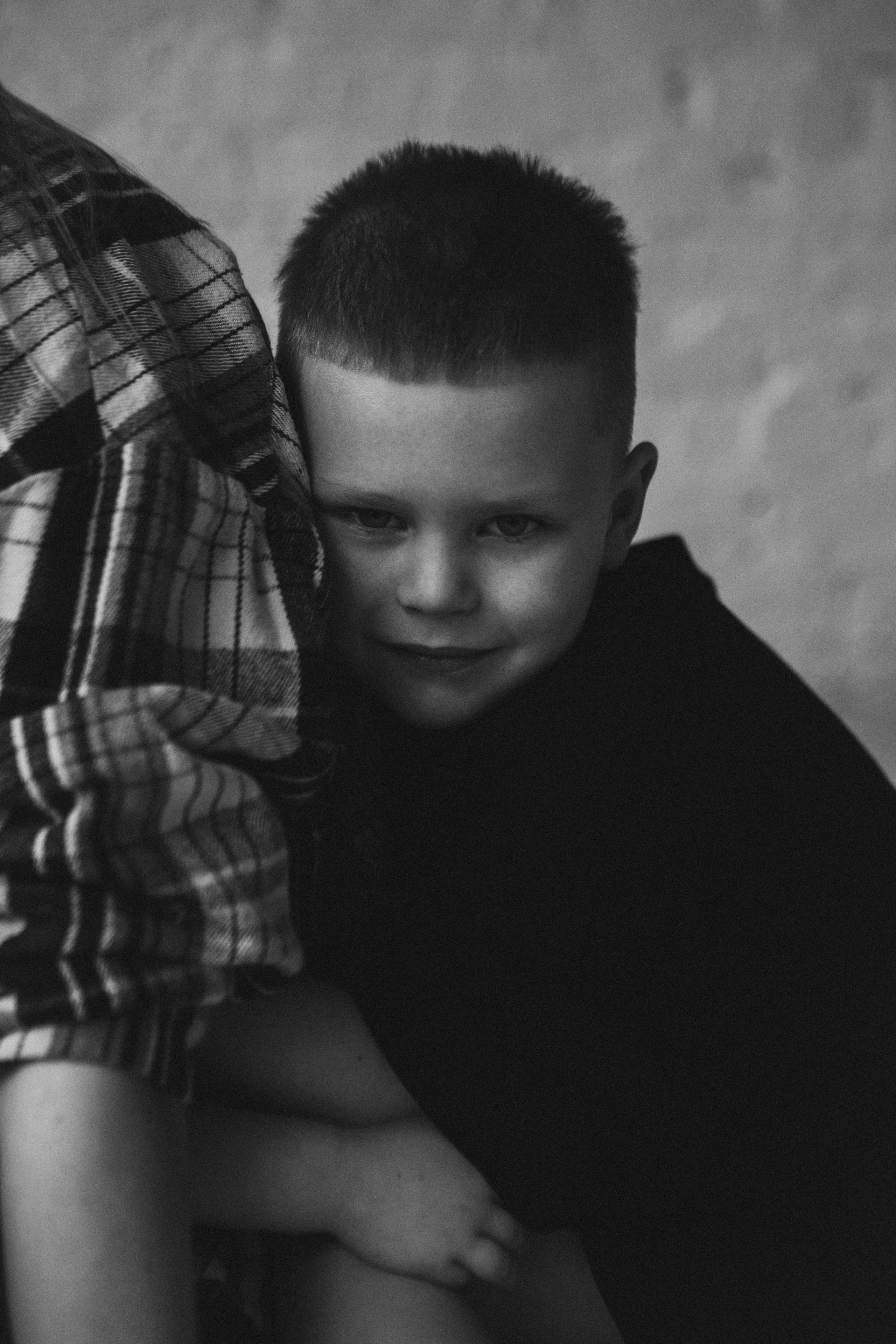 Маша, Сава и Мира. Семейный фотограф в Краснодаре Виктория Кокоулина