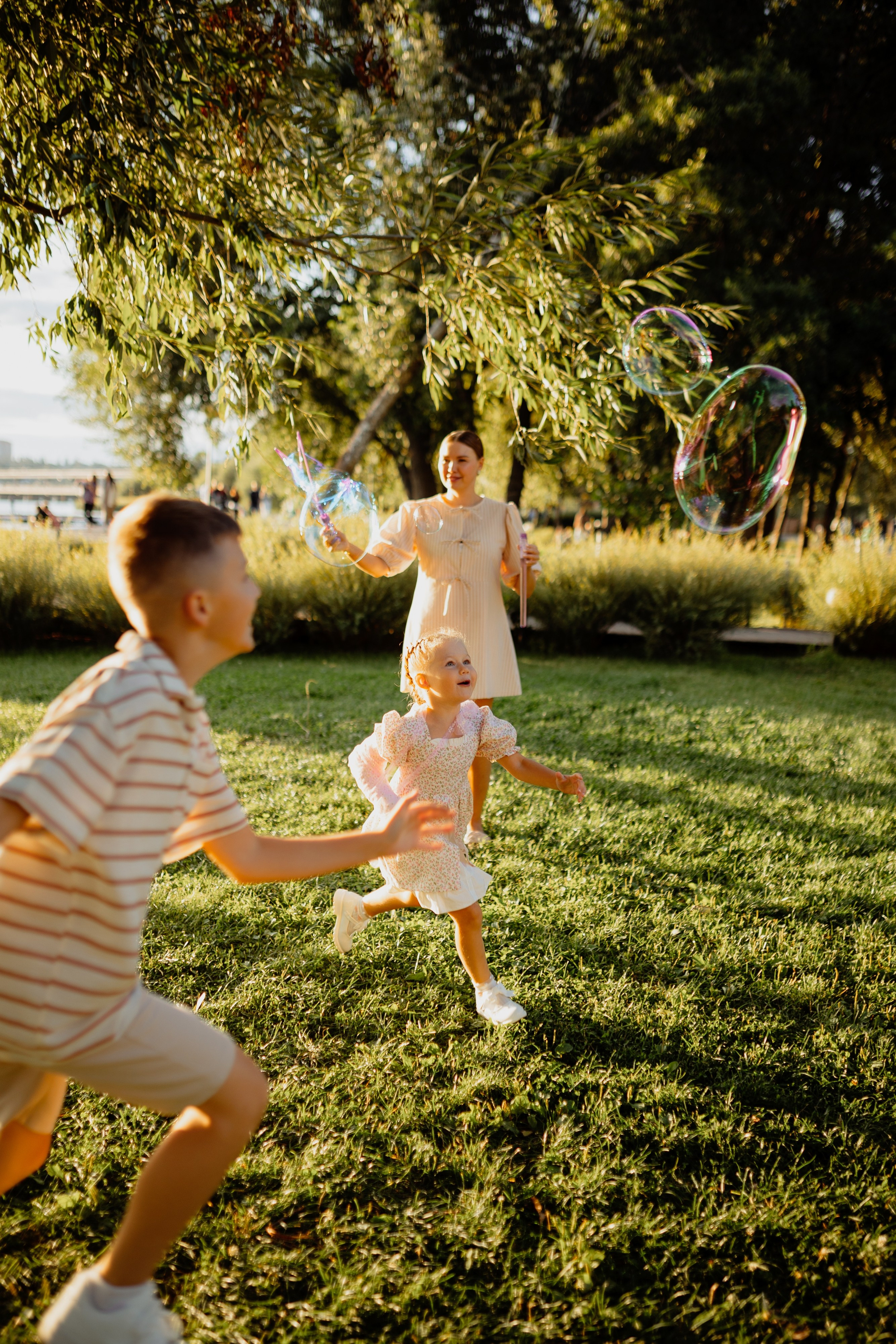 Семейный и женский фотограф в Воронеже Ольга Попова