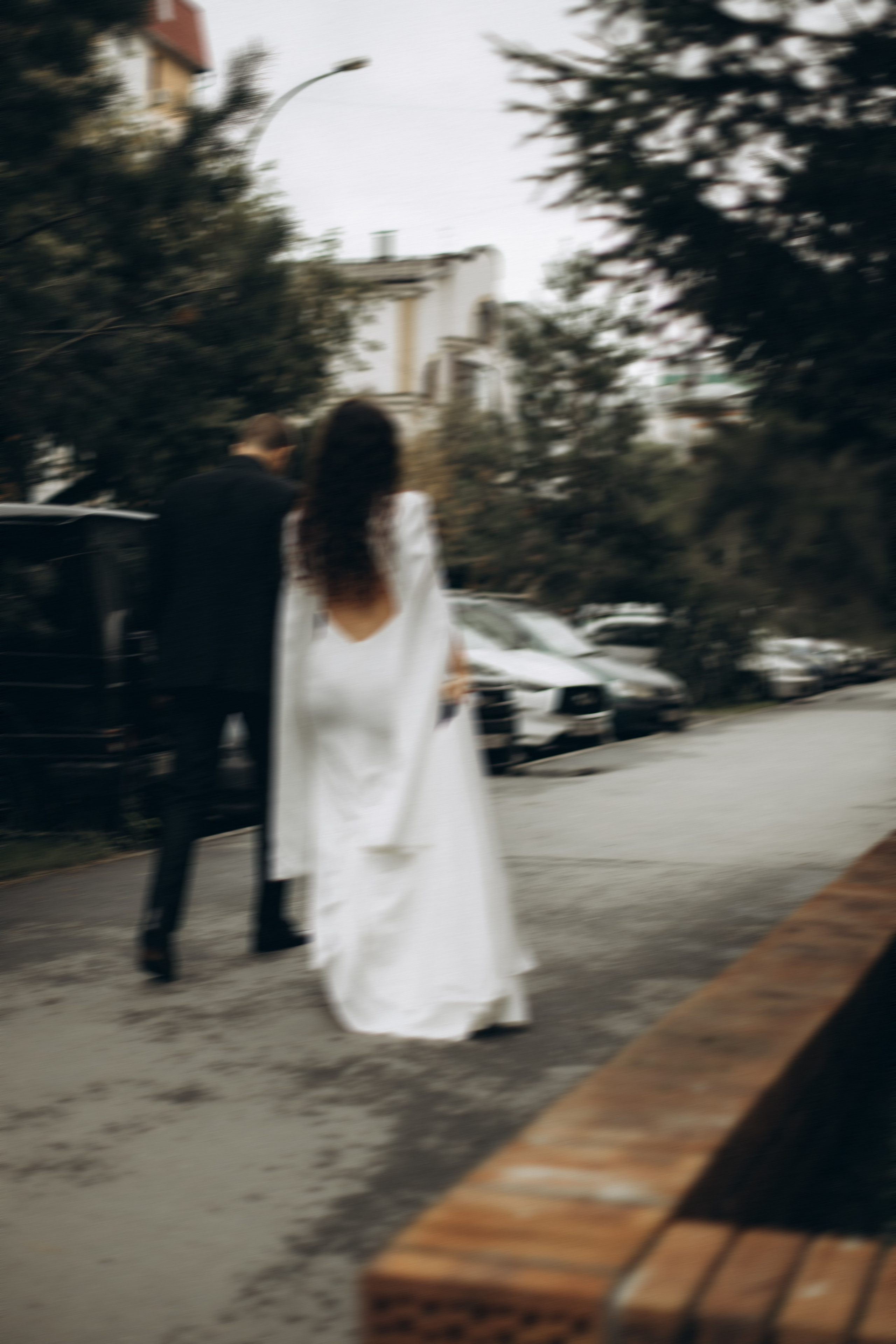 Прогулка. Фотограф