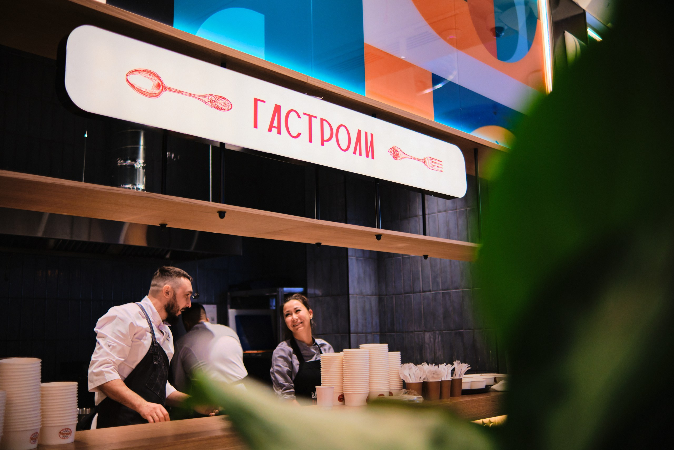 ВДНХ × Выставка «Россия». Матвей Яворский — фотограф в Челябинске