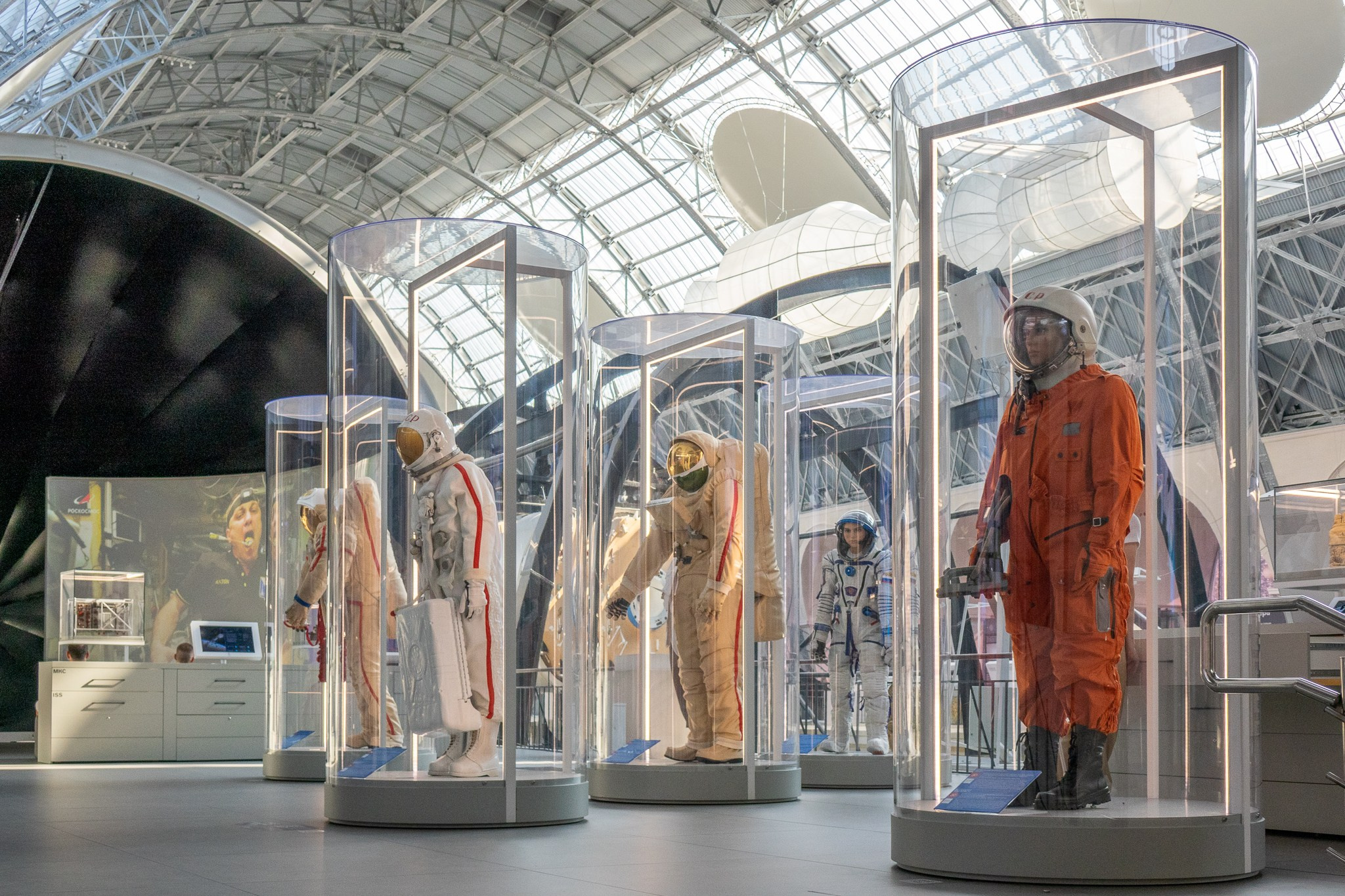 Достопримечательности Москвы. Коммерческая фотосъёмка городской среды, архитектуры и производственных объектов