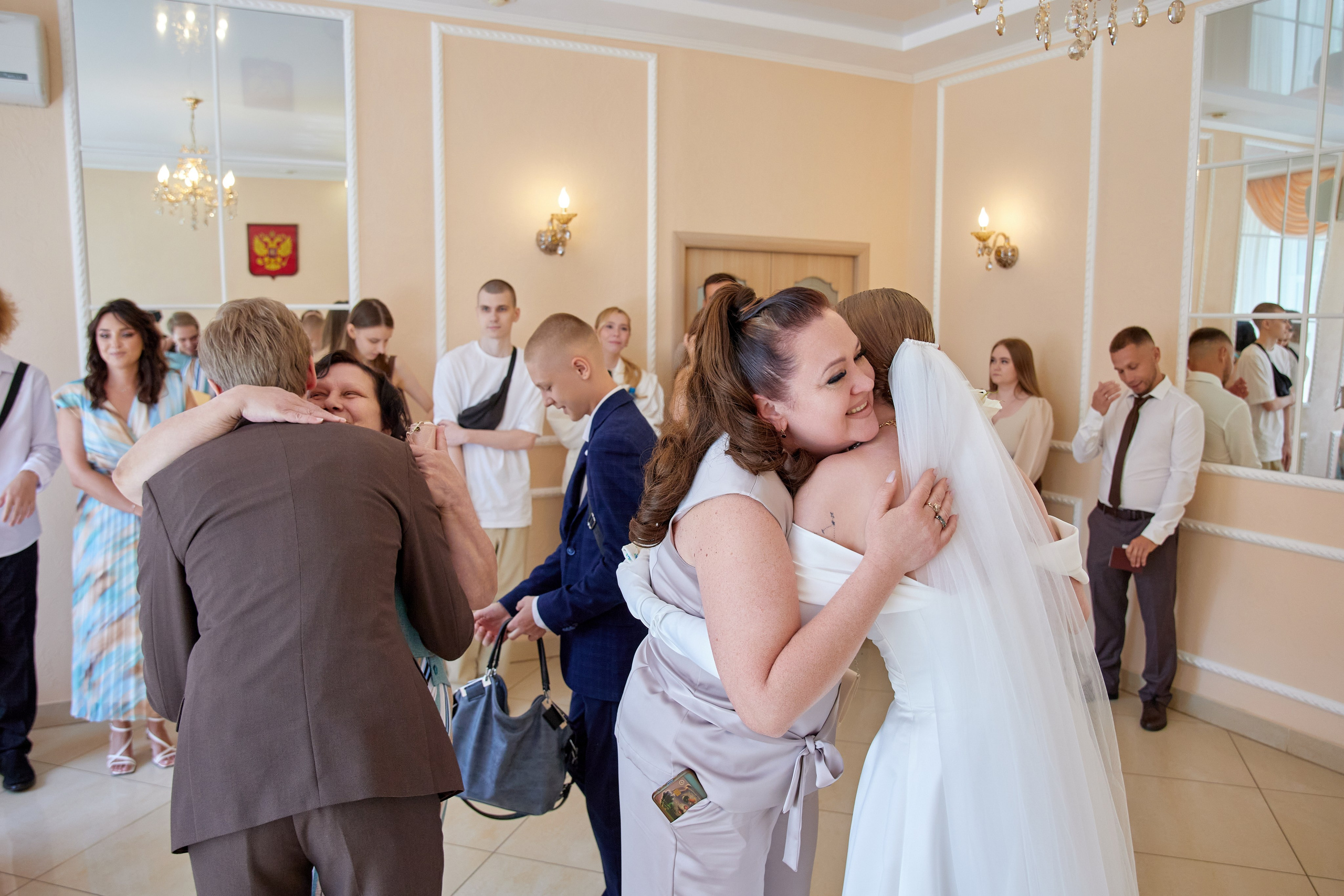 Никита и Екатерина. Фотограф в Самаре Анастасия Афанасьева