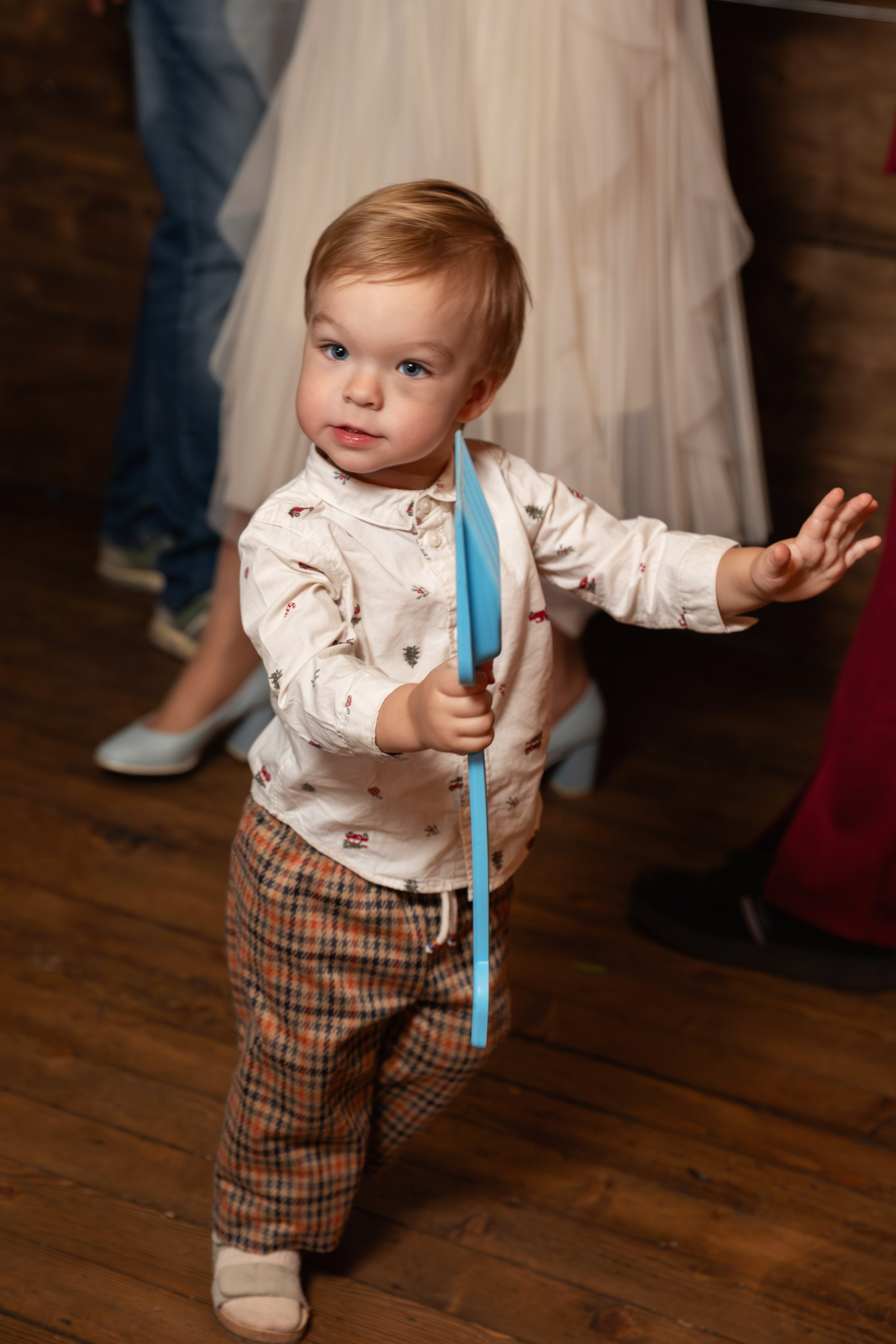Gender party. Семейный и женский фотограф в Москве Надежда Воробьева