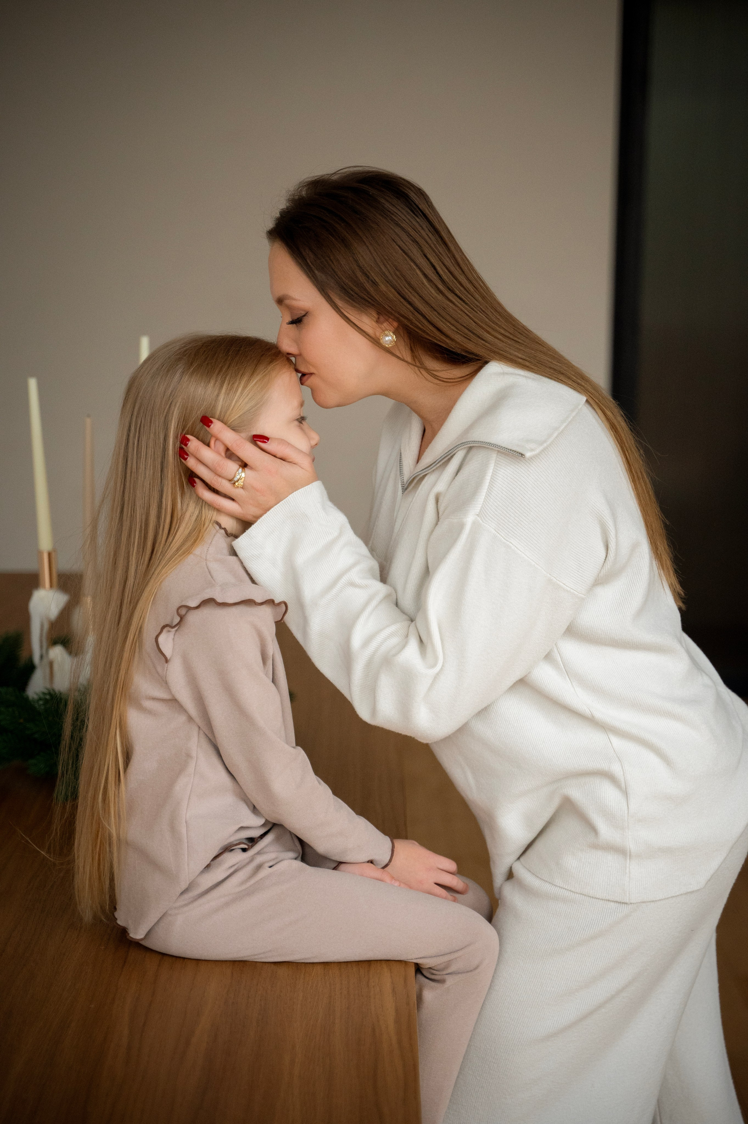 Кристина и Адриана. Ваш фотограф в Крыму