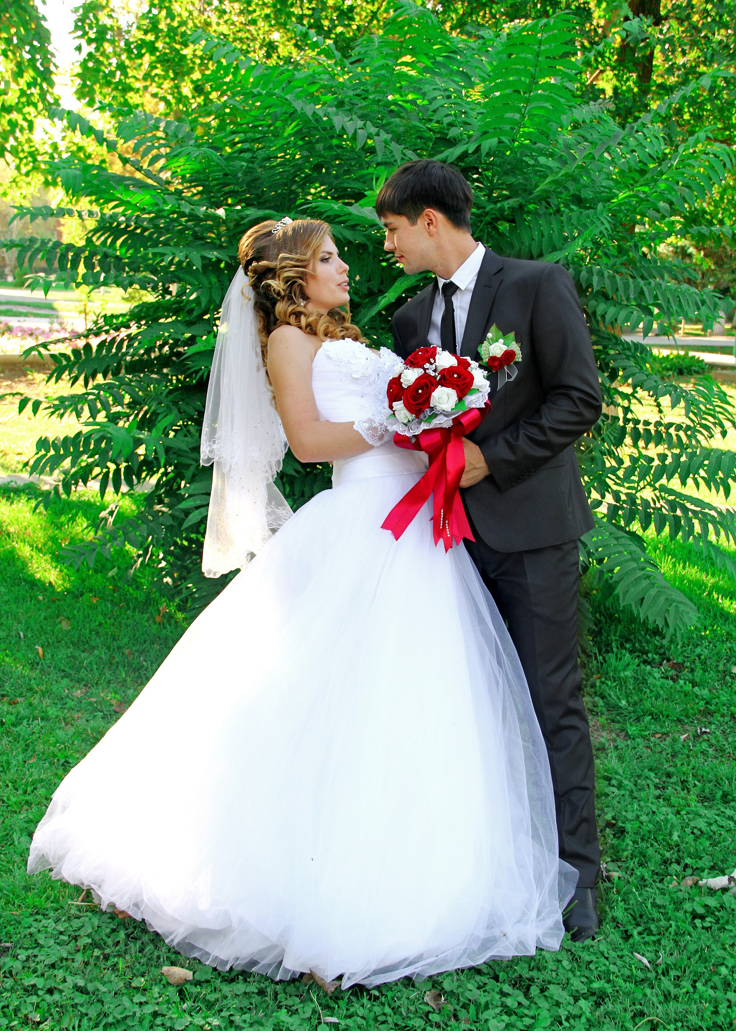 Дмитрий и Инна. Игорь Варава свадебный фотограф видеограф Белая Глина Краснодар