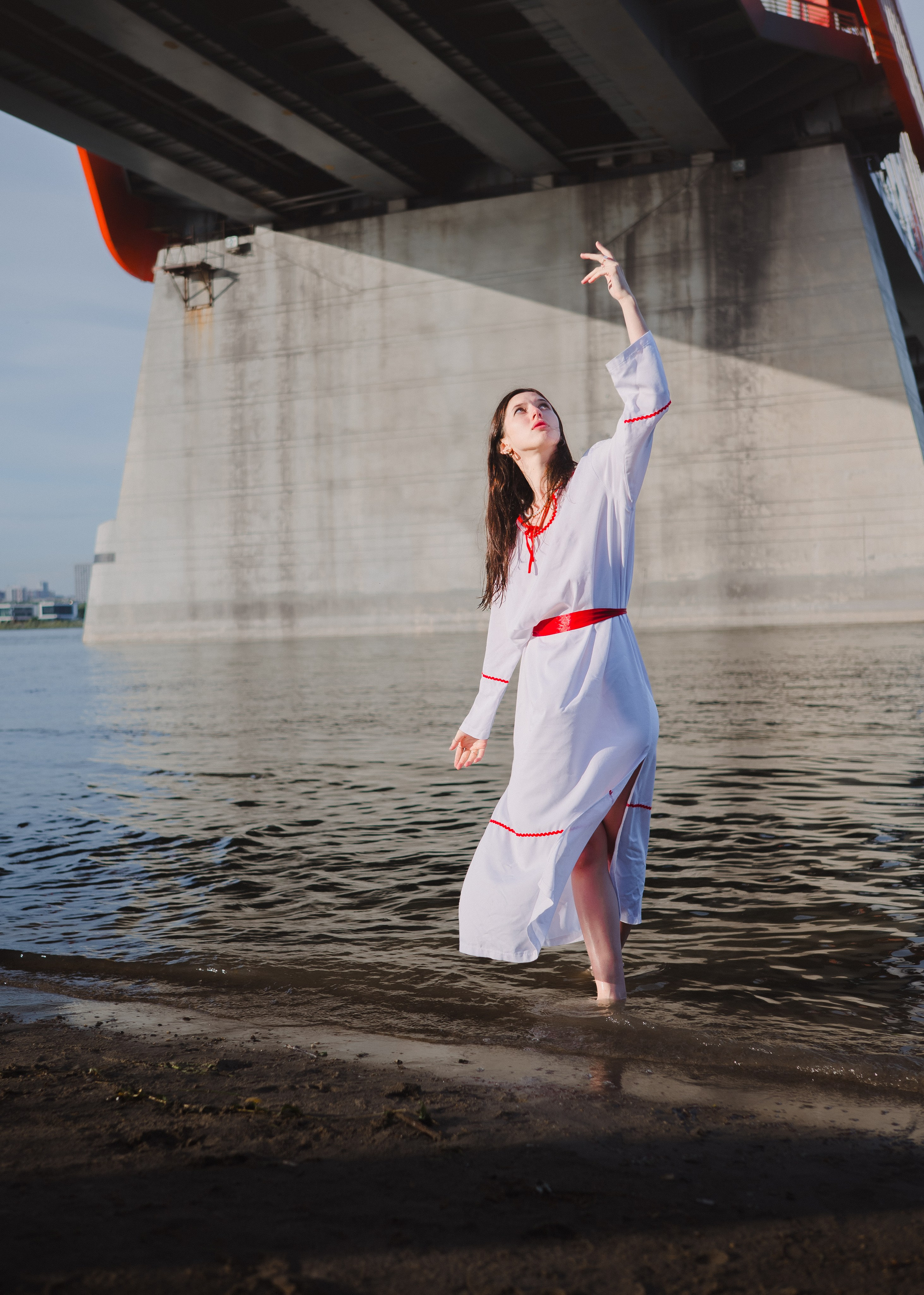 Org: Anforik @anforik Мд: @LiaMour_music Md: @AlinockaGubina #на_воде