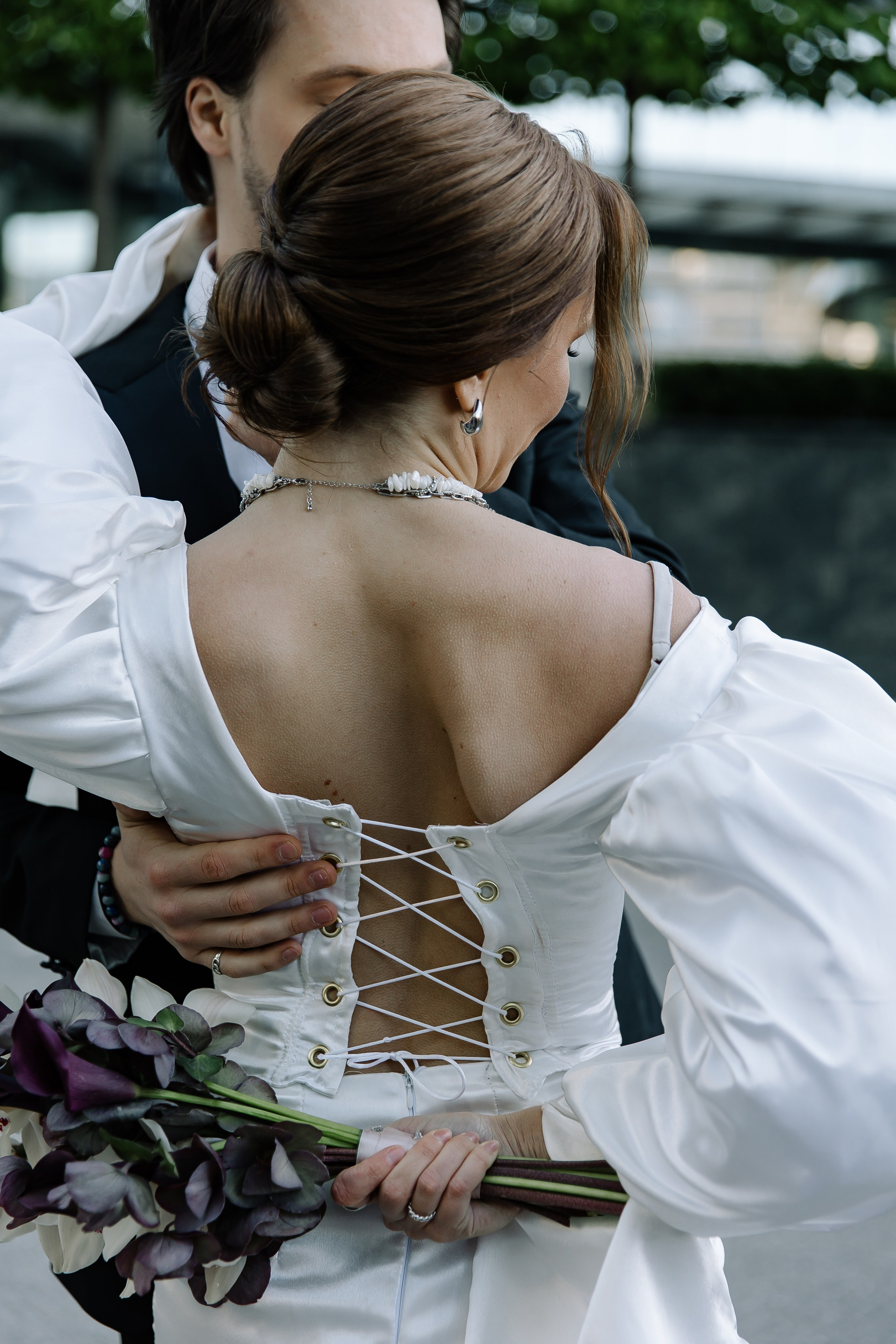 Алена & Александр. Свадебный и семейный фотограф в Набережных Челнах и Казани