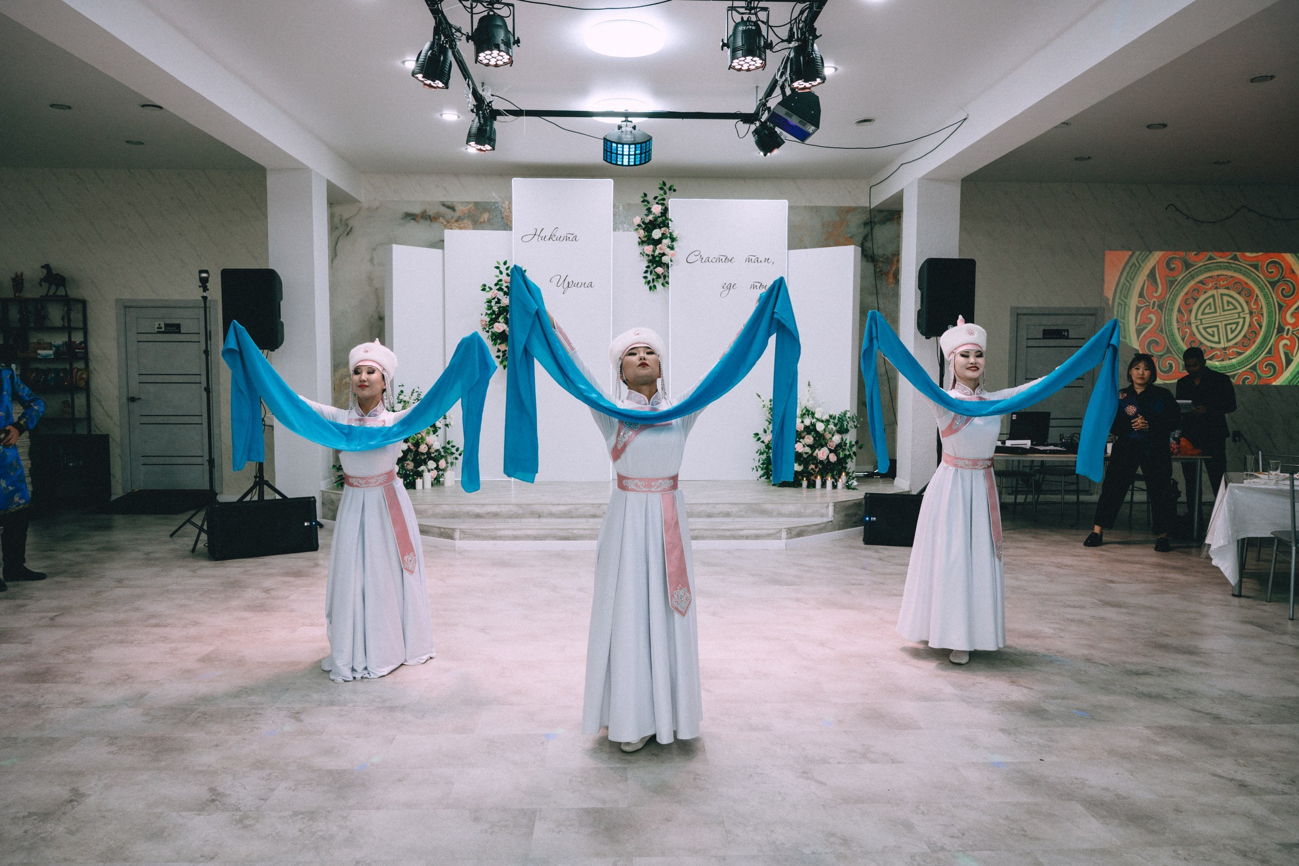 Никита & Ирина. Фотограф в Иркутске Сендыхеев Пётр