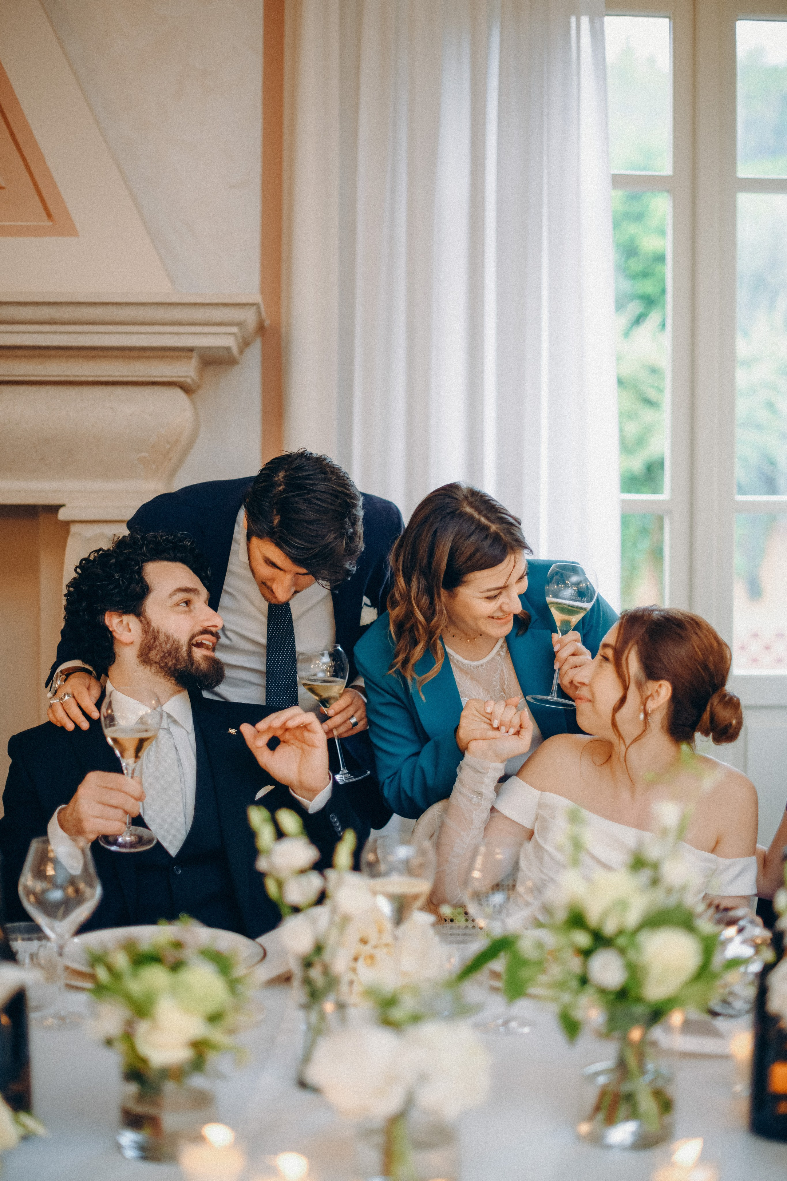 Eda&Gerardo. Фотограф Василиса Гордеева