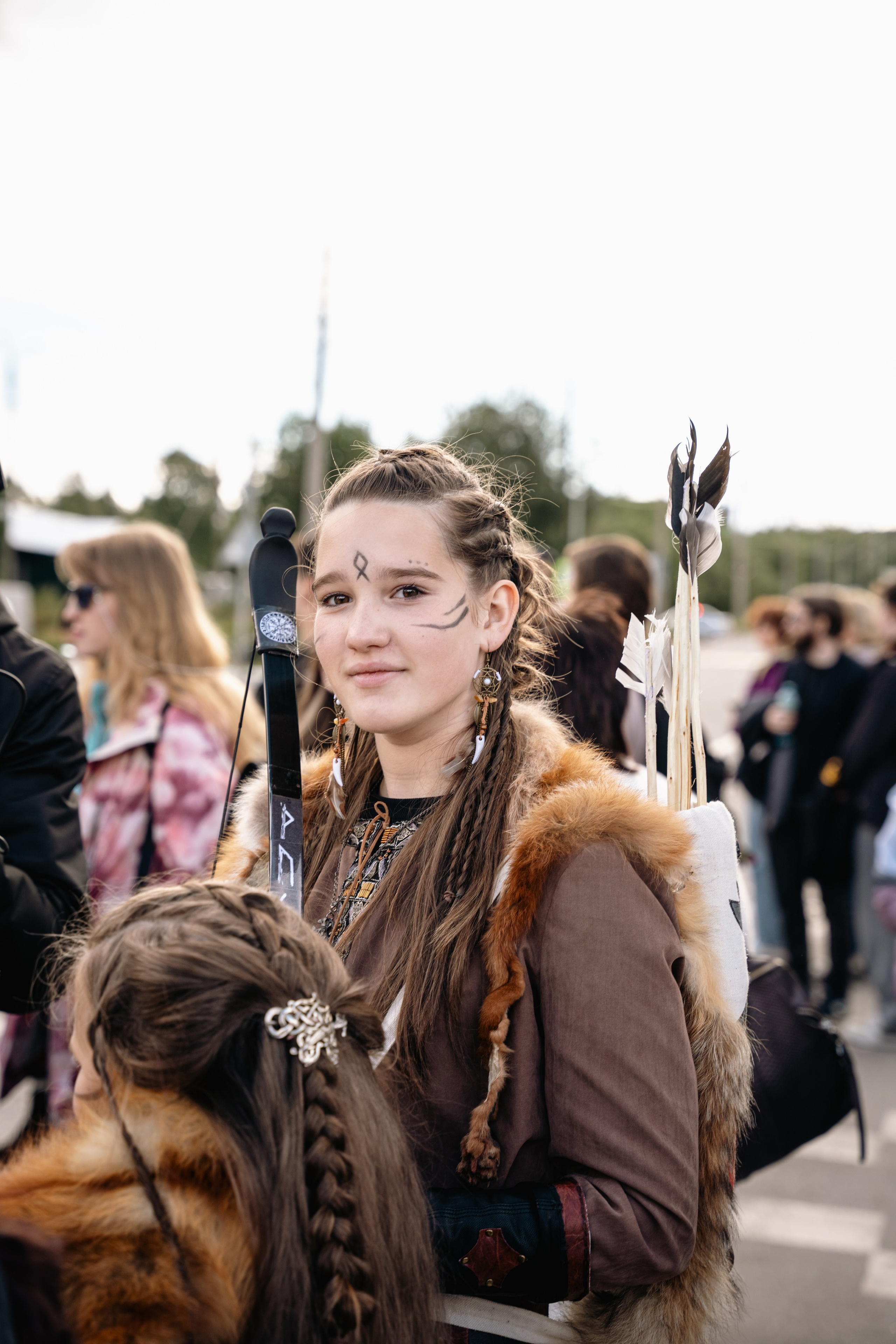 Север_Имандра. Портретный фотограф в Смоленске и Москве Мария Громова