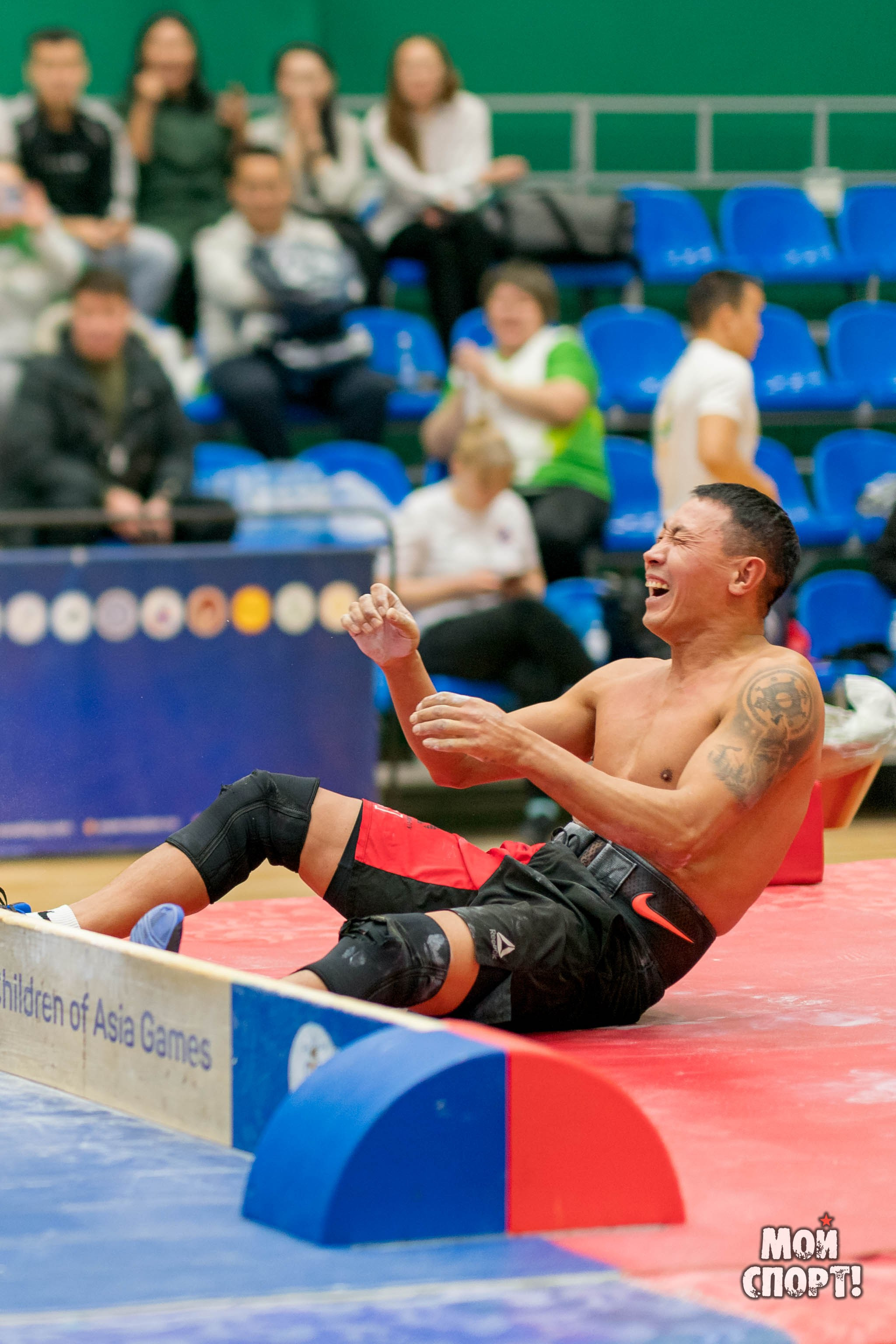 «Кубок ресурсоснабжающих организаций и Союза товаропроизводителей». Студия «Мой Спорт!» — все о спорте в Якутии