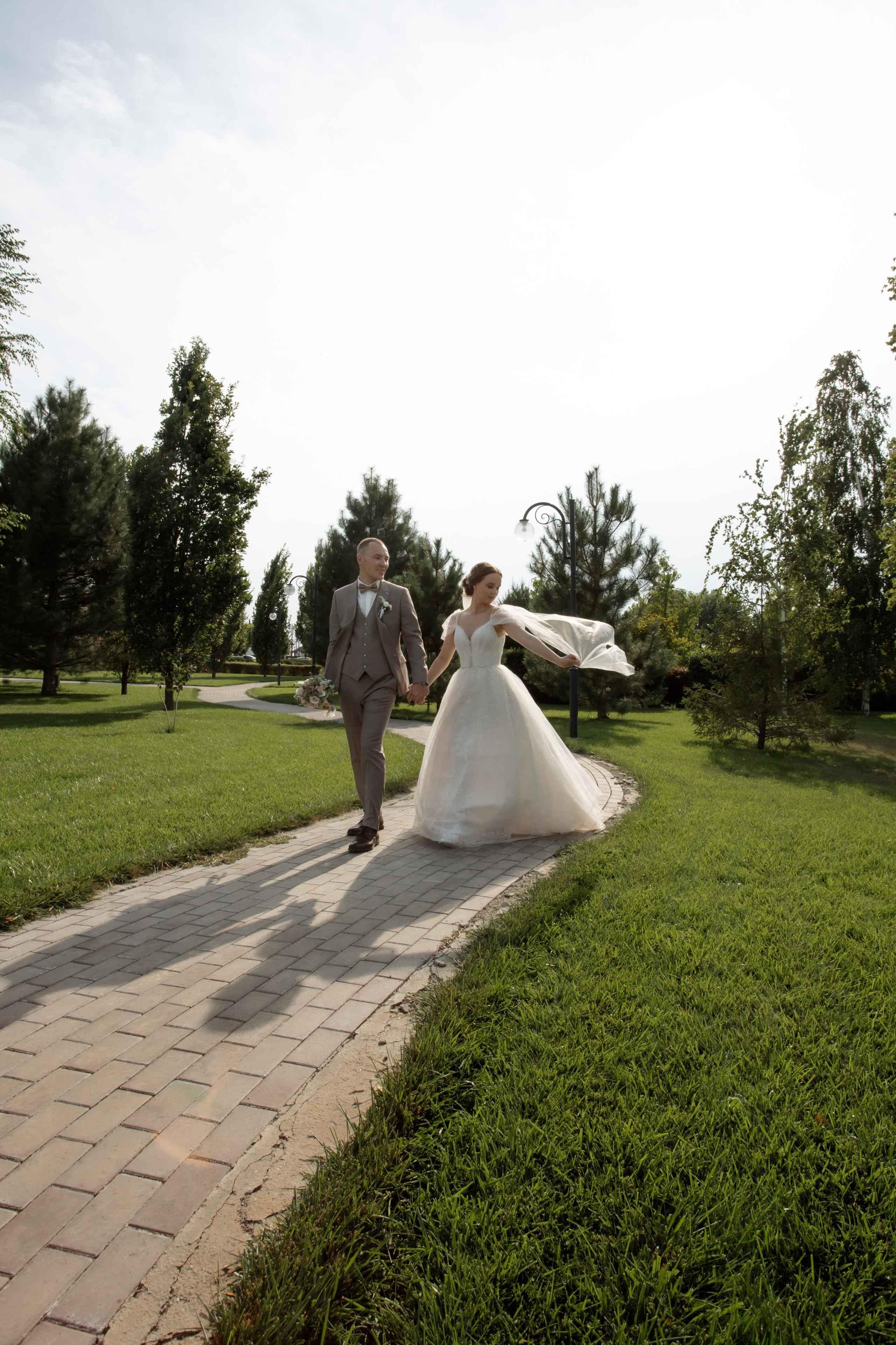 I&D | Pure love. Свадебный фотограф Краснодар Марина Зверева