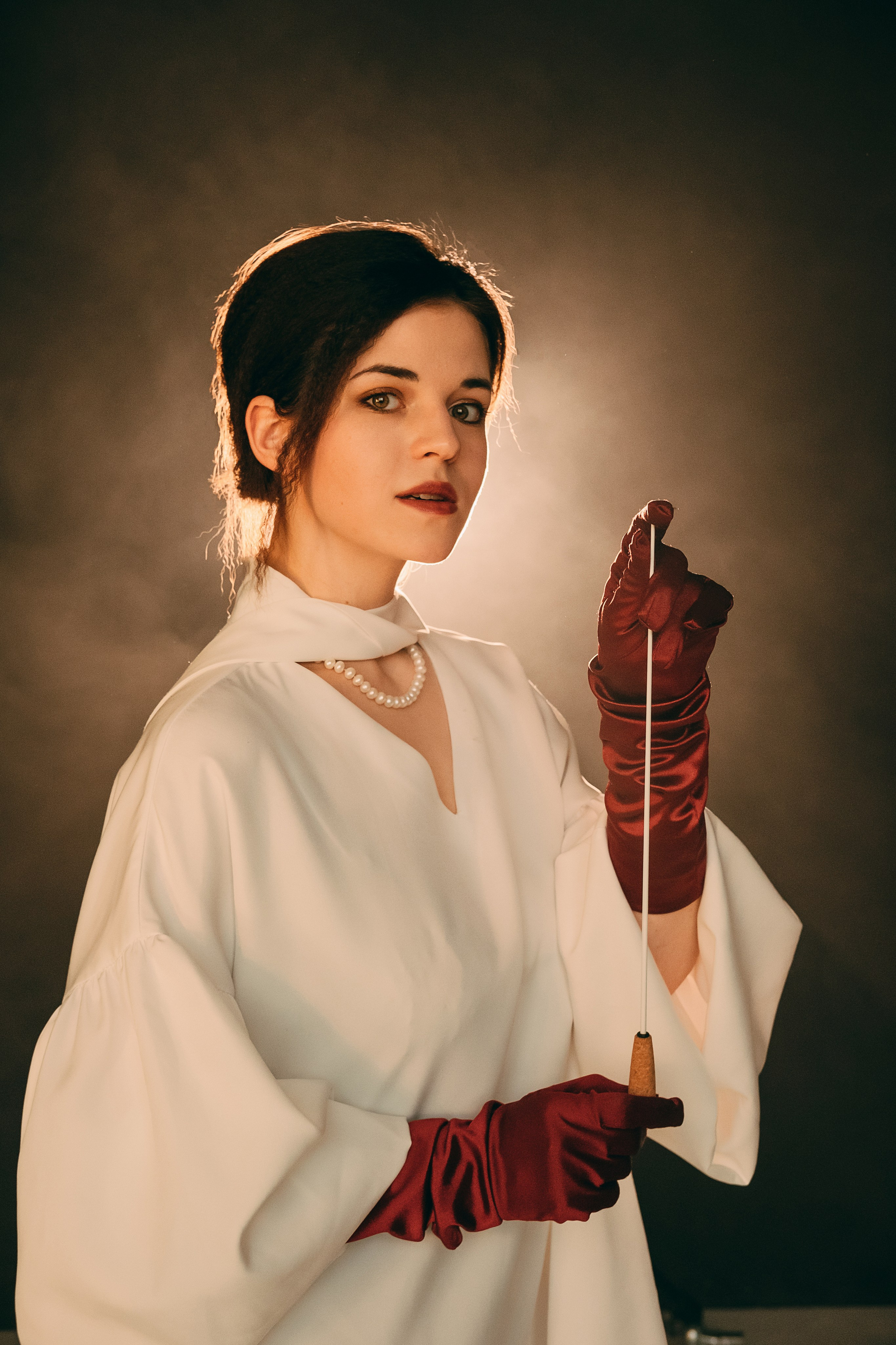 Индивидуальные съемки. Фотограф сюжетных съемок и портретов в Санкт-Петербурге и Москве Стася Ефремова