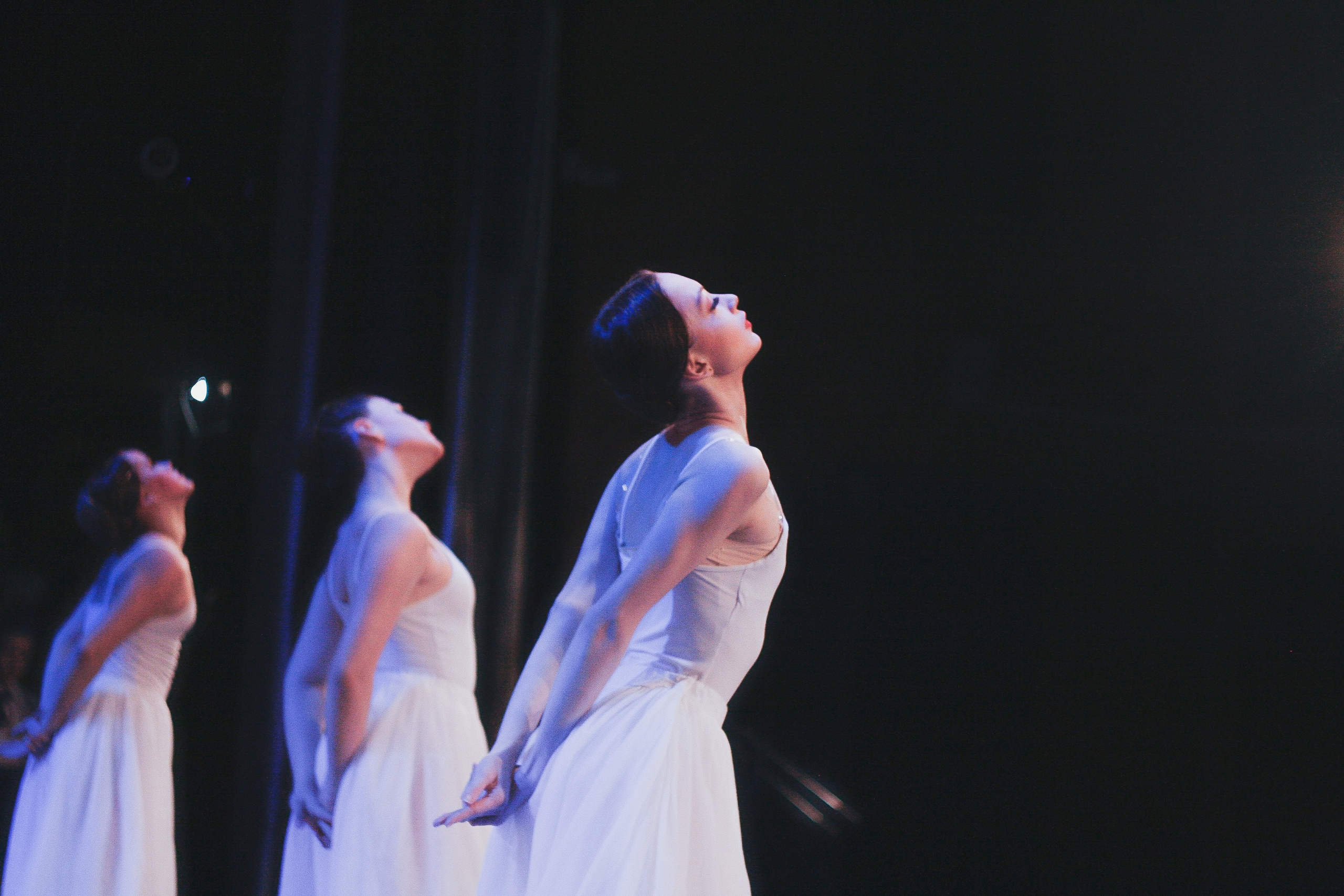 Отчетный концерт, коллектив «Бусинки». Портретный и художественный фотограф в Москве