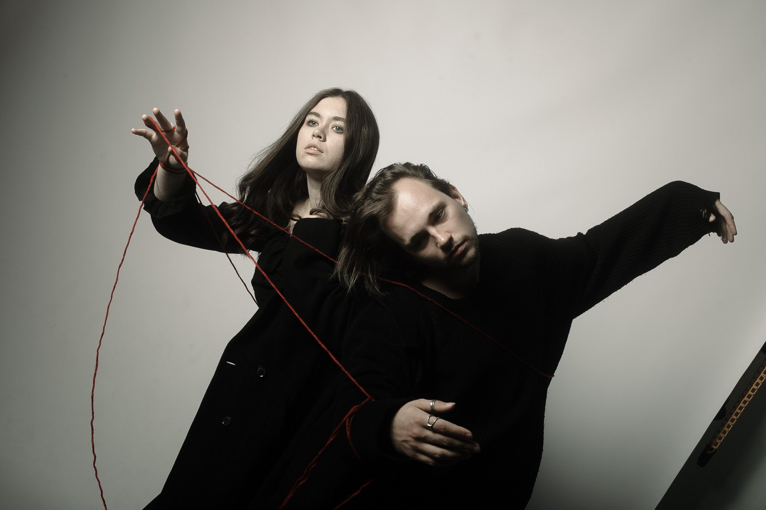 Кто побывал в моем объективе?. Портретный и художественный фотограф в Москве