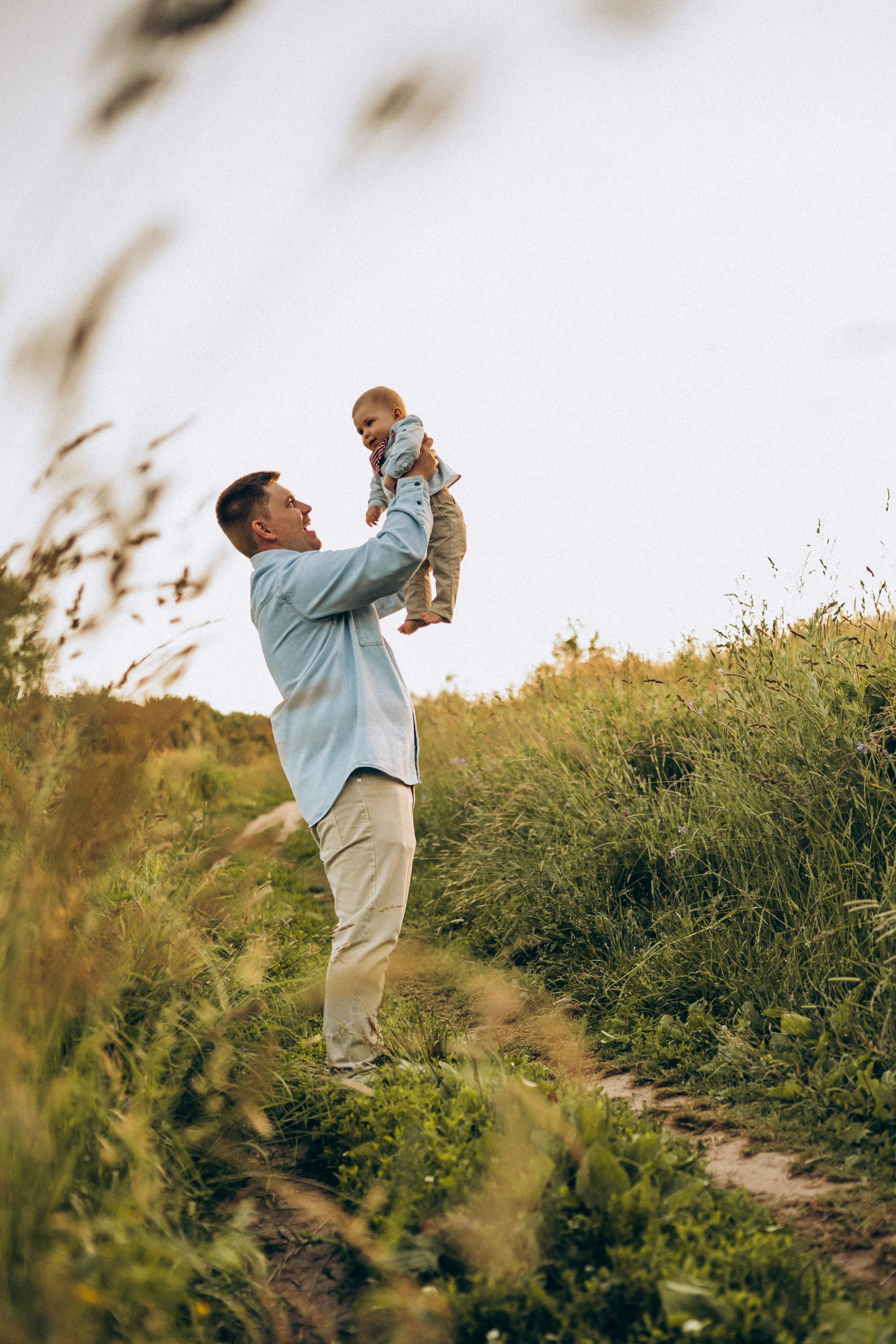 Летняя прогулка. Кристина Ветрова | ФОТОГРАФ | Москва