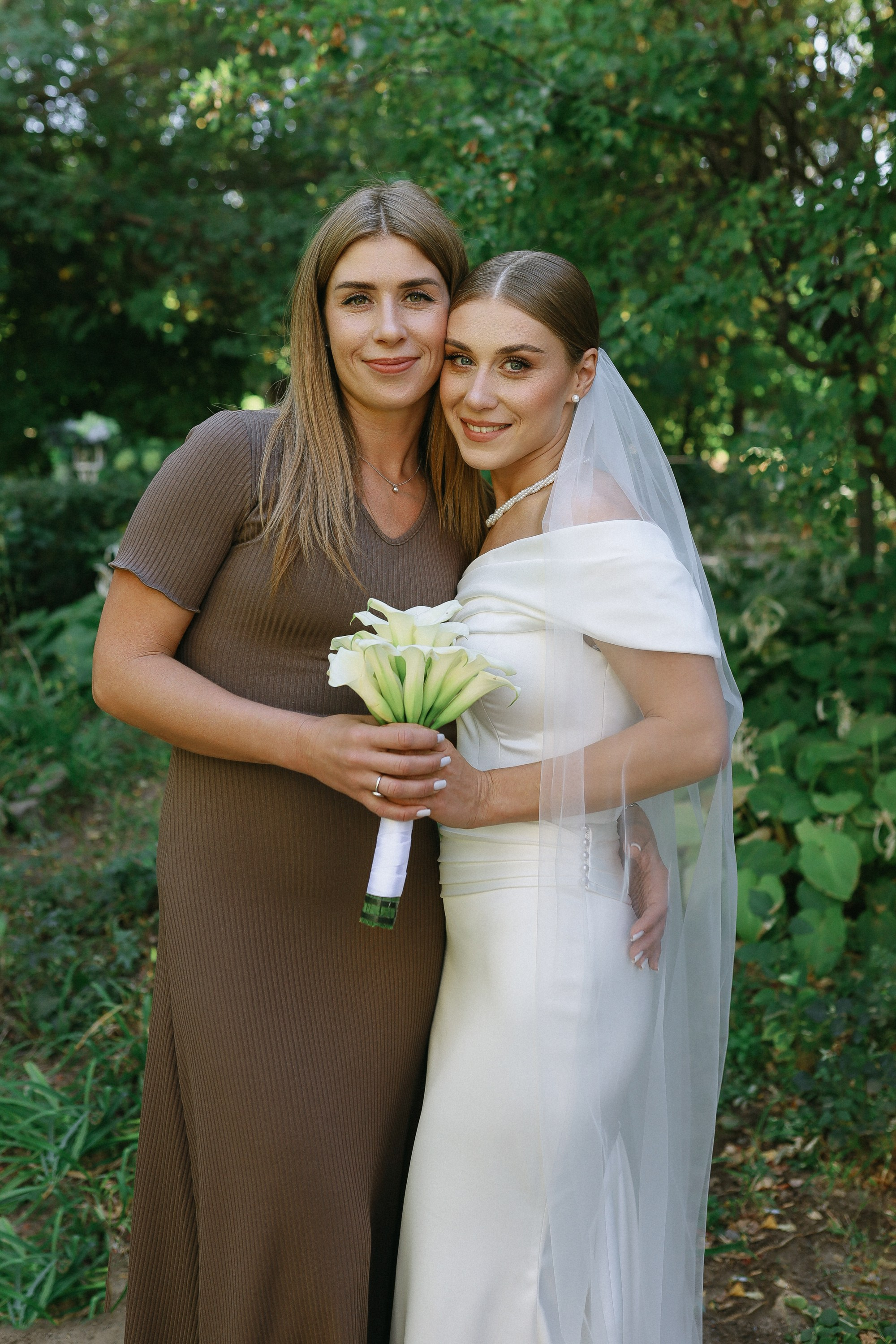 Екатерина и  Сергей. Свадебный фотограф Волгоград и Волжский Евгения Кимлач