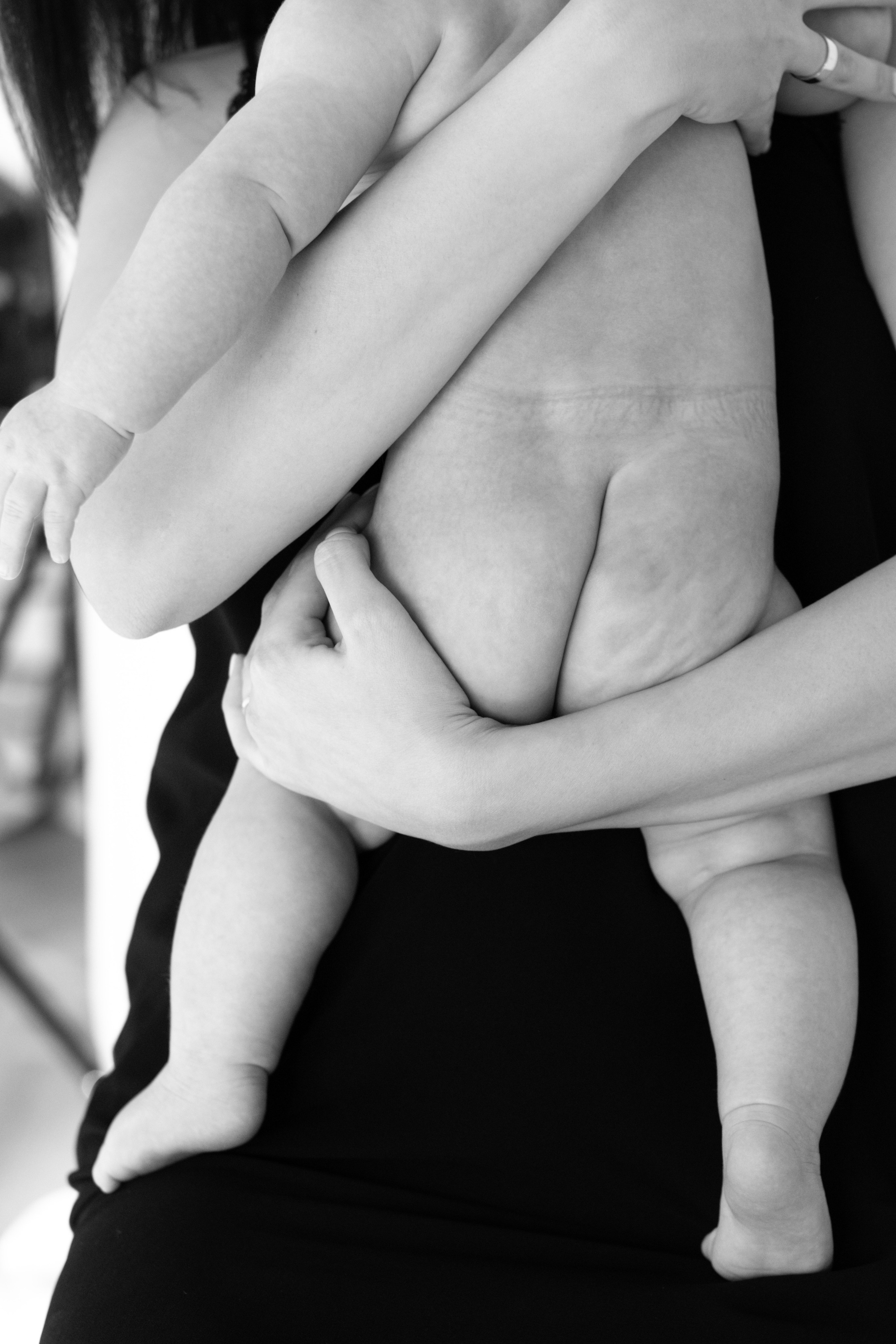 Семейные съёмки. Фотограф новорождённых Волгоград | Волжский — Наталья Самсонова