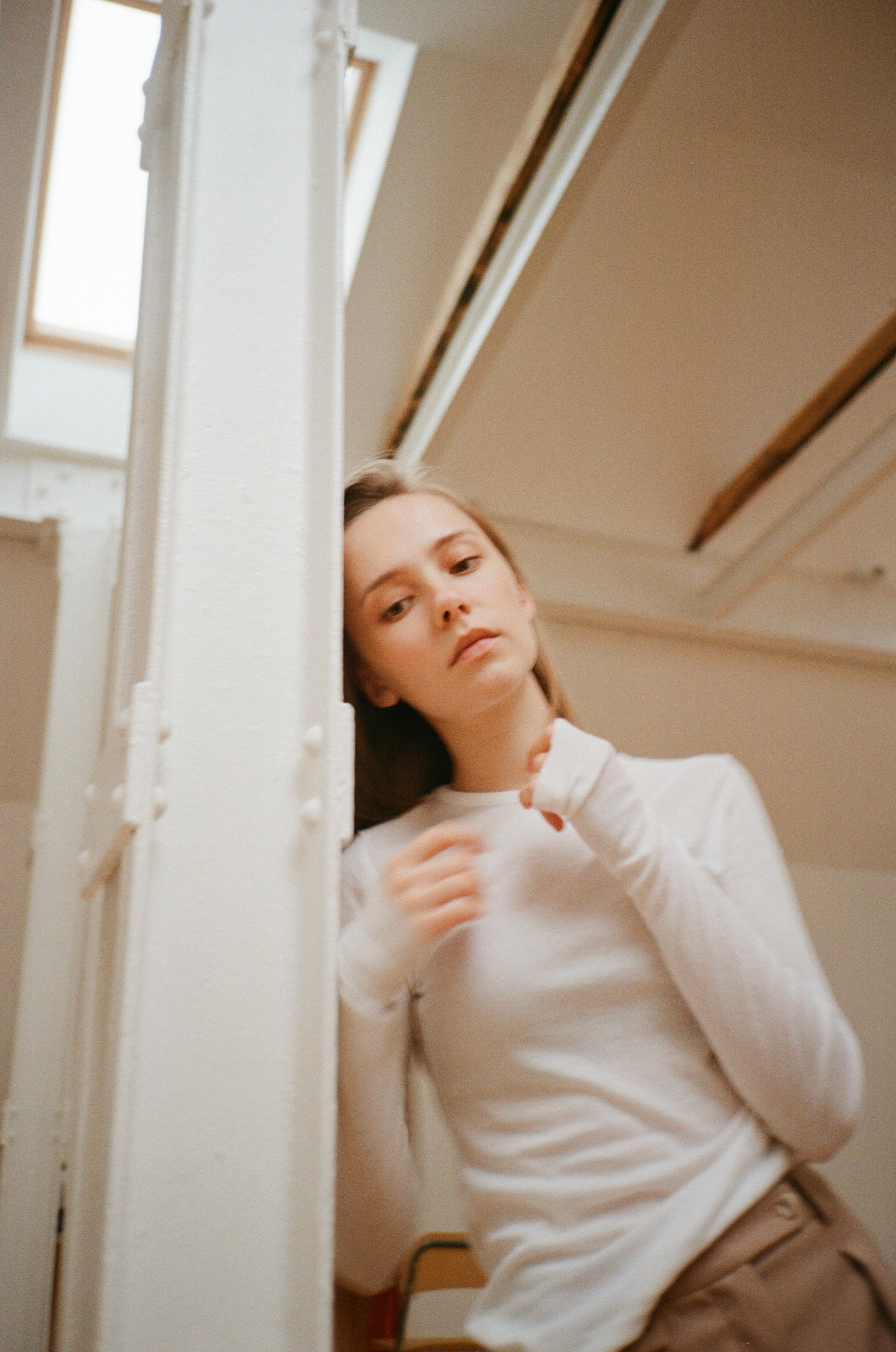 Anastasiia. Плёночный фотограф — Москва