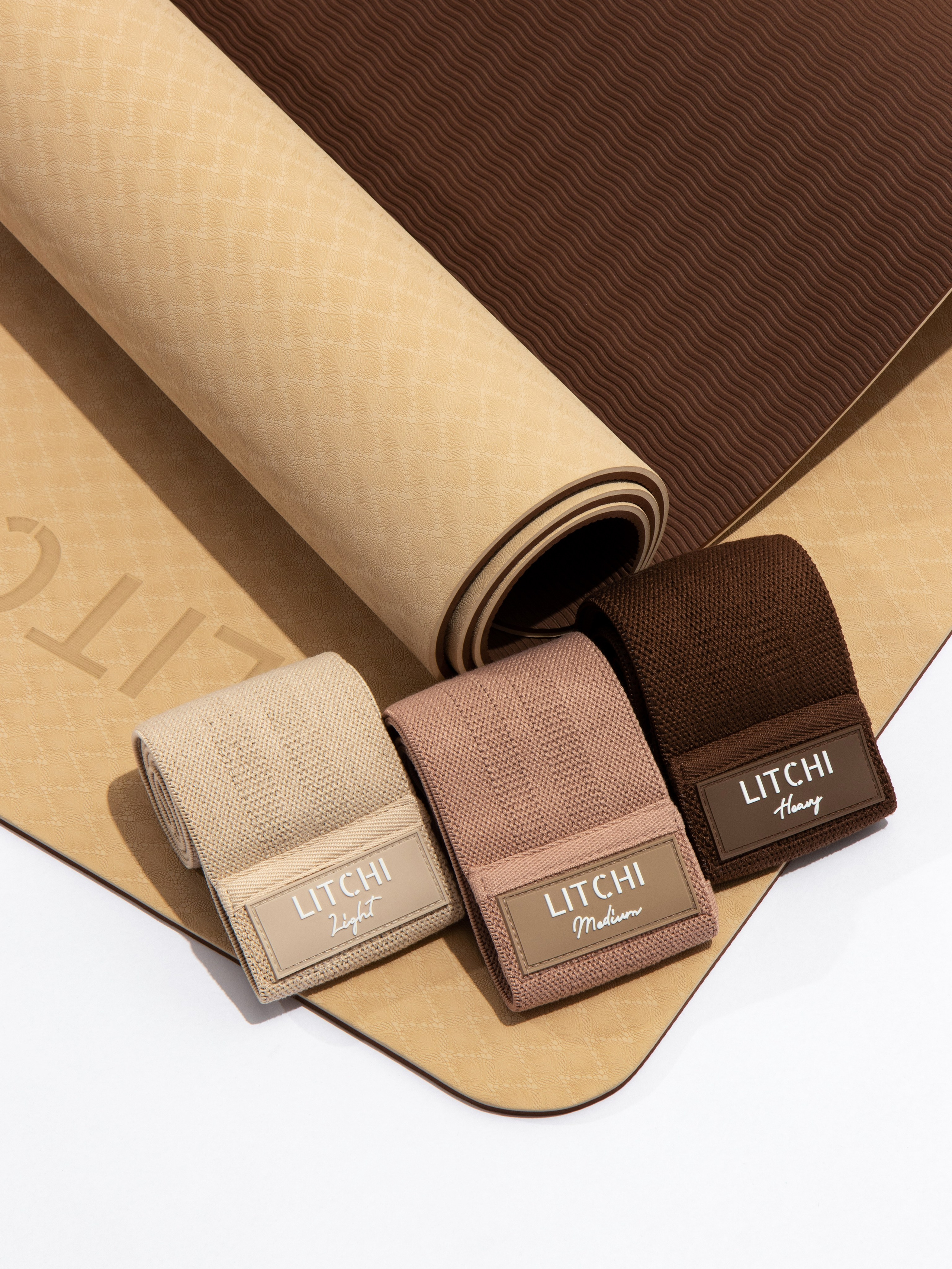 Предметная фотосъёмка коврика для йоги и фитнеса. Предметный фотограф в Нижнем Новгороде Денис Павлов