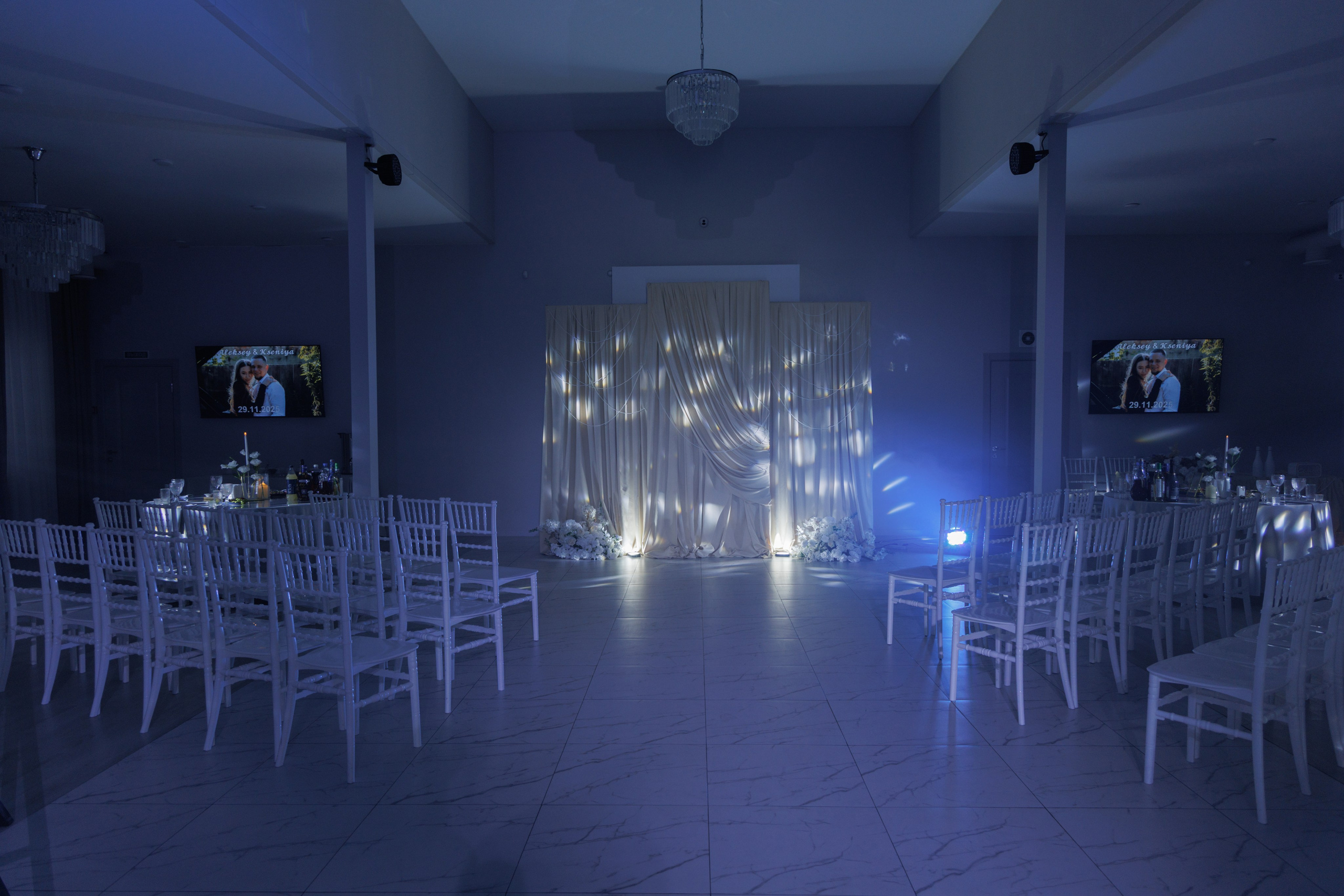 Алексей и Ксения. Свадебный и семейный фотограф в Челябинске