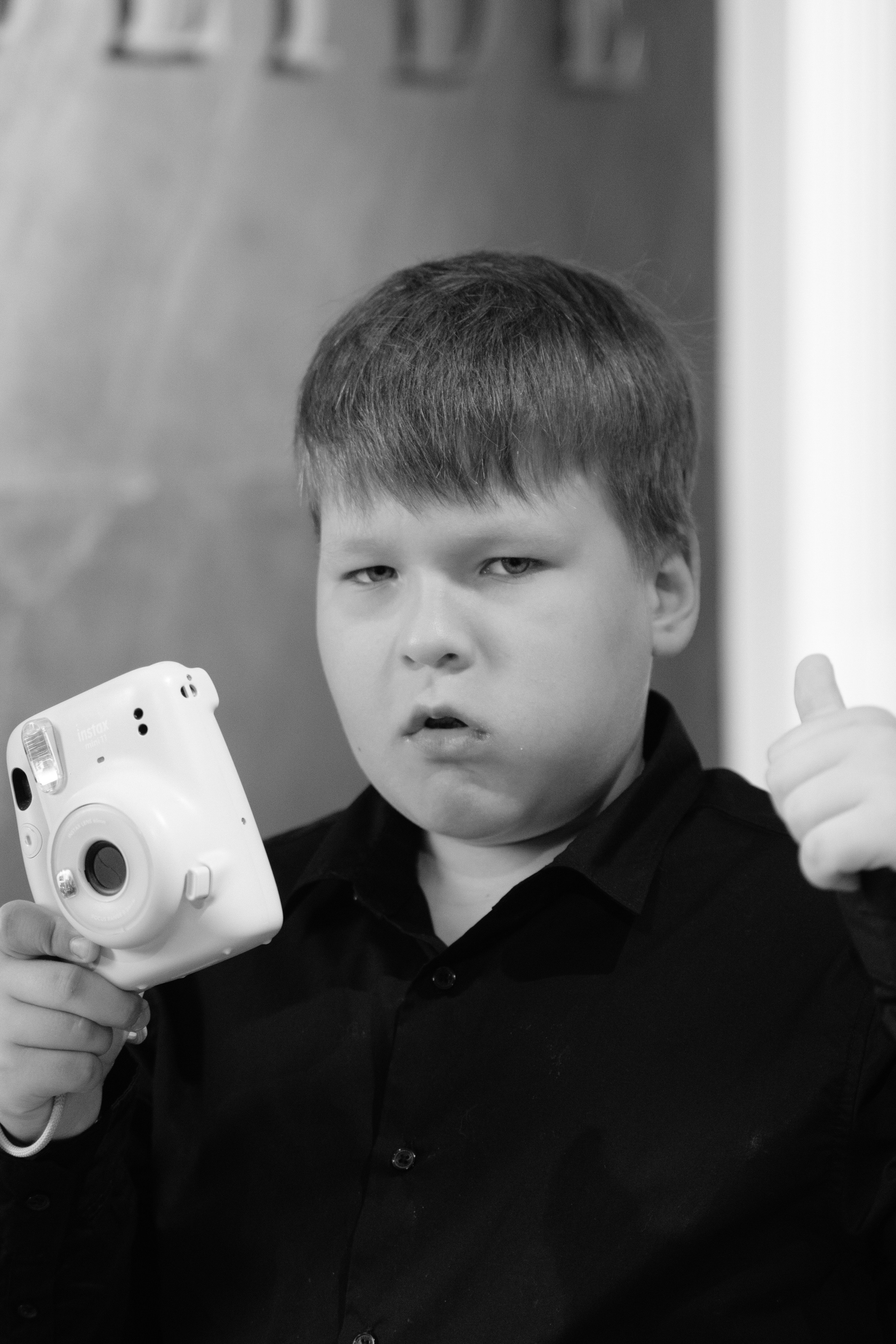 Антон и Оля. Фотограф Екатеринбург