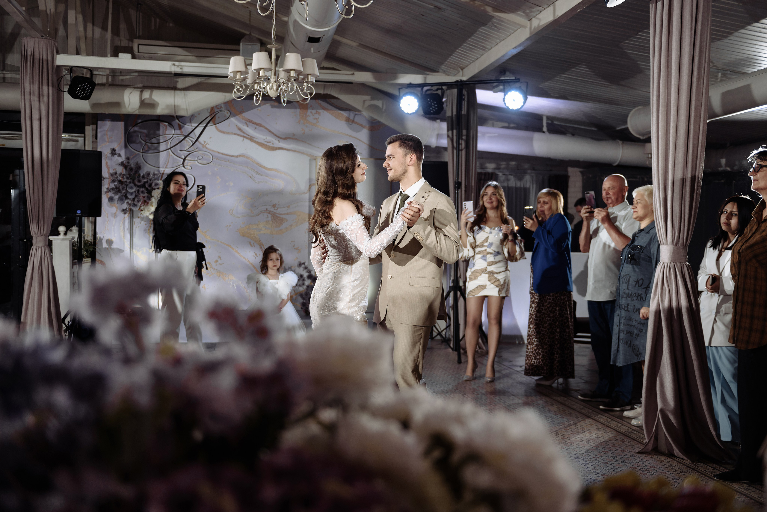 Свадьба Александра и Елизаветы. Свадебный фотограф Дмитрий Высоцкий | Ростов-на-Дону