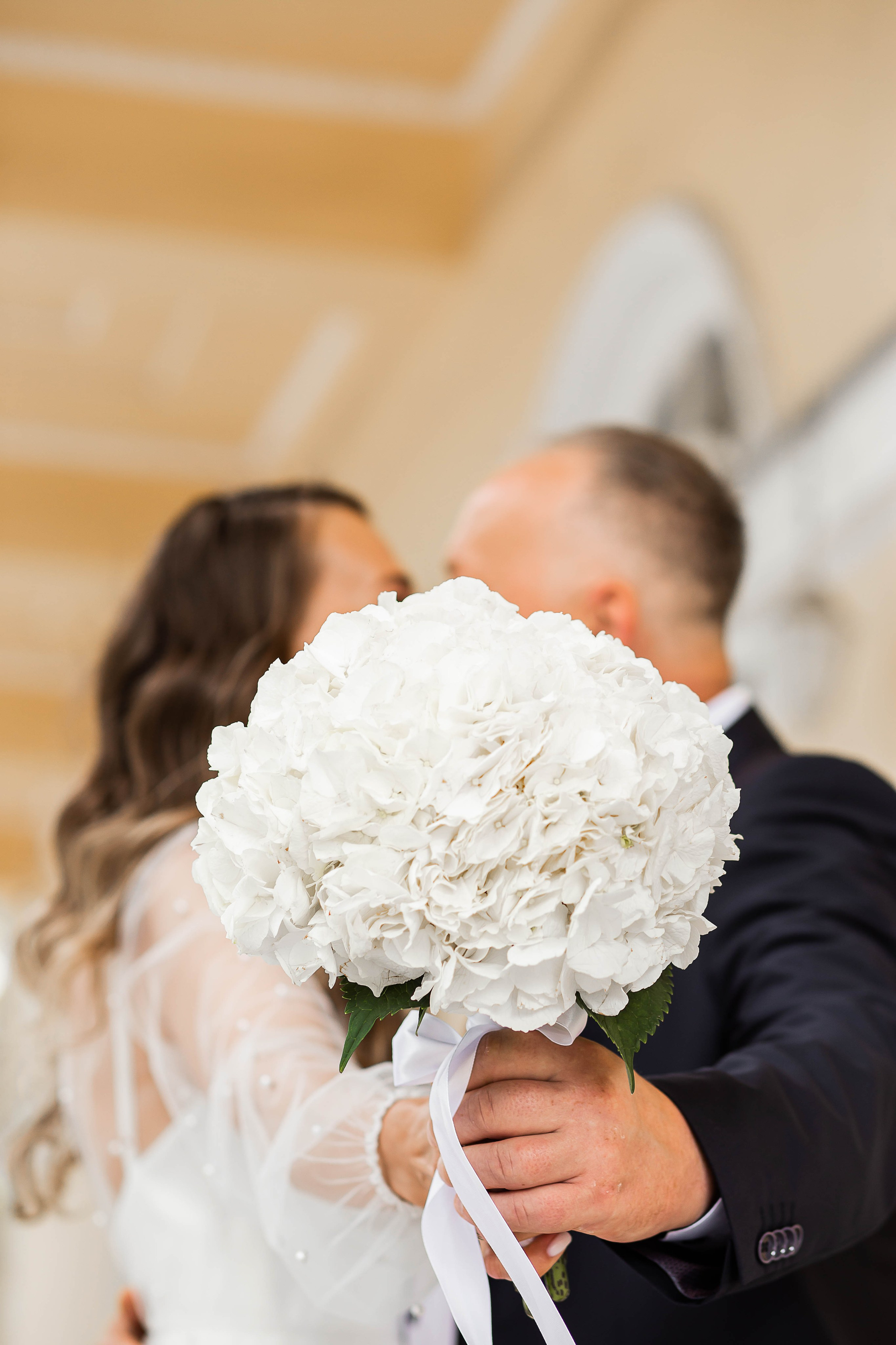 Олег и Наталья. Свадебный и семейный фотограф в Колпино и СПб Юлия Папанова