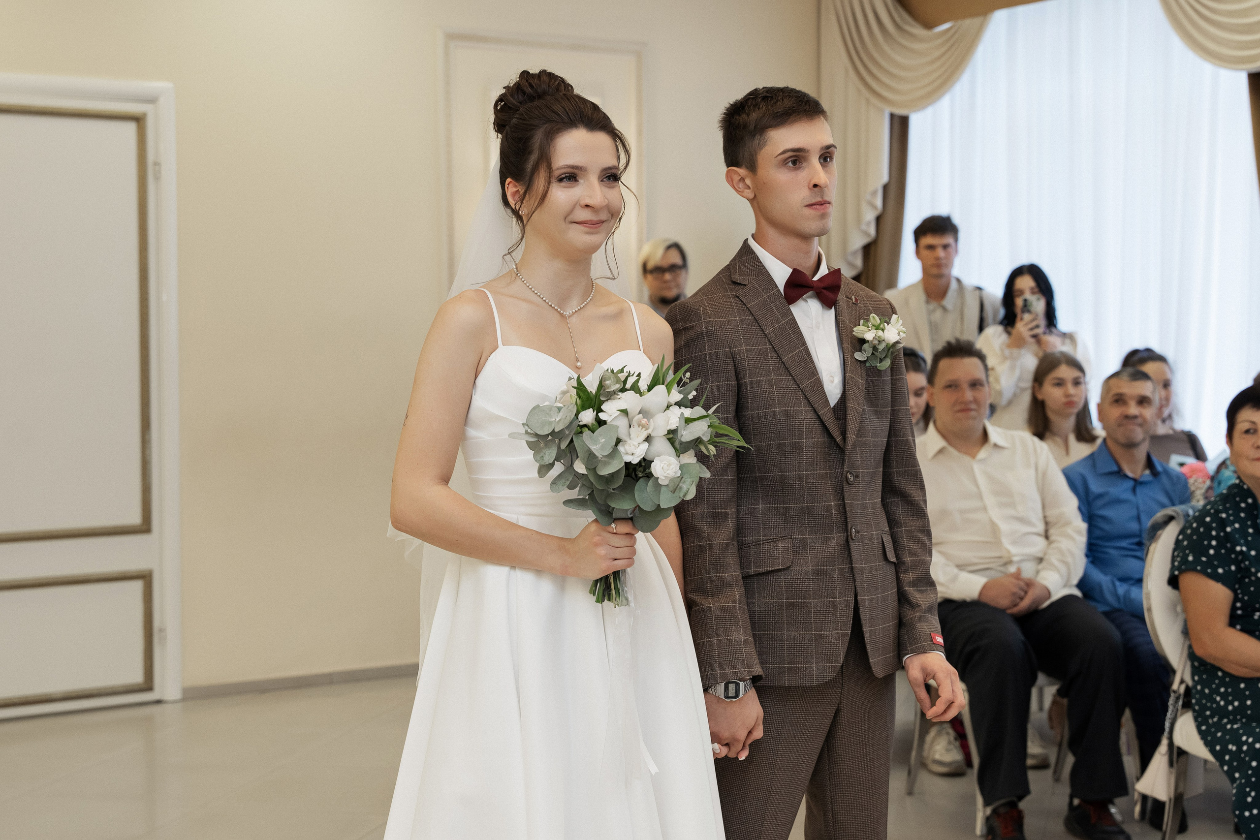 Фотосессия жених и невеста. Фотограф Сергиев Посад / Москва / Дмитров / Дубна