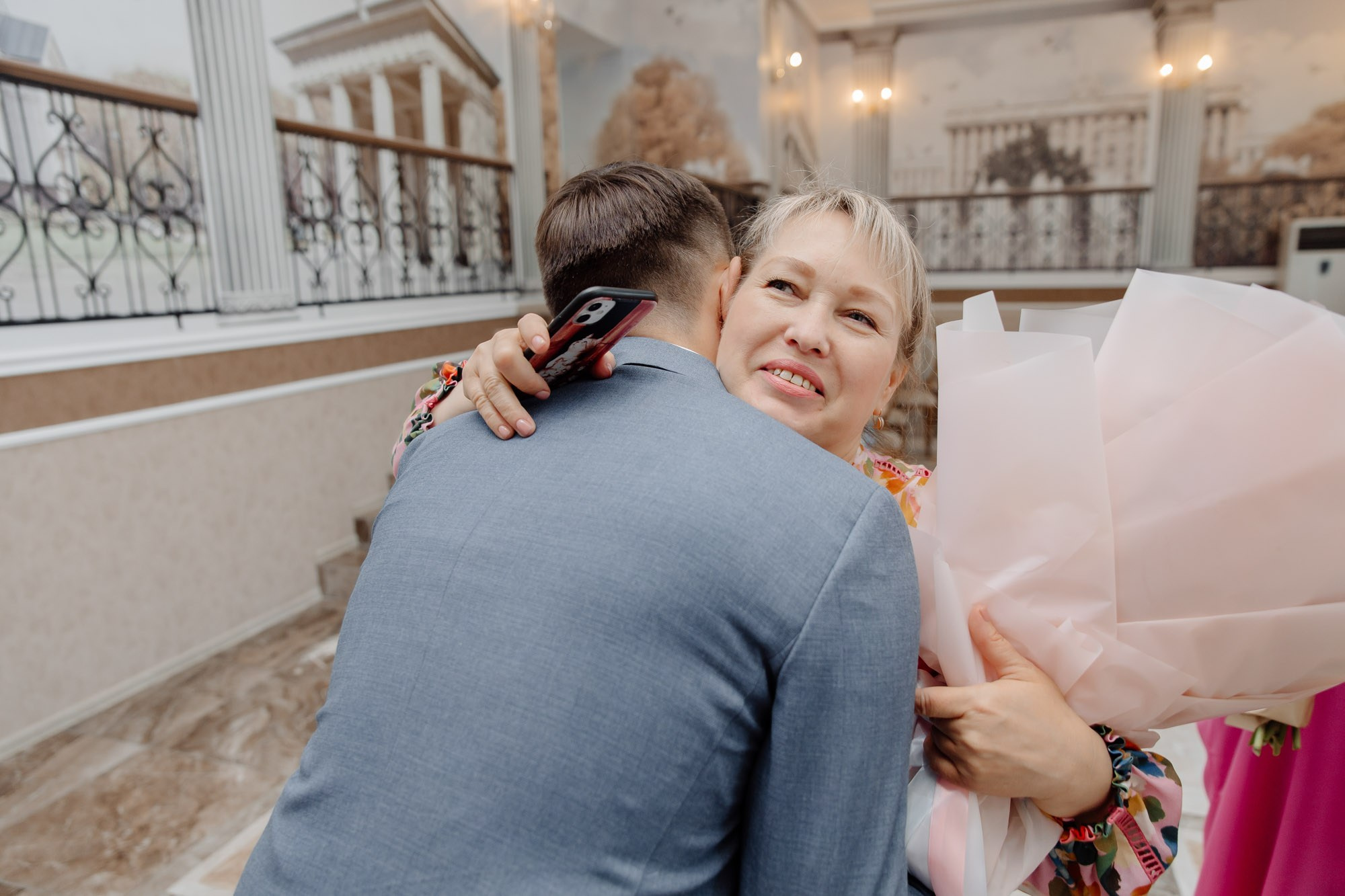 Лена 💍 Вадим. Свадебный фотограф в Санкт-Петербурге Евгений Назаров